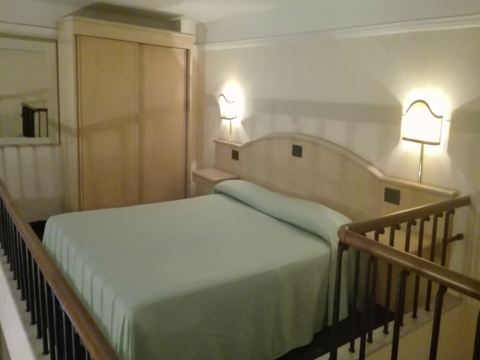 Historische studio nabij zee en centrum Porto Maurizio - foto 10
