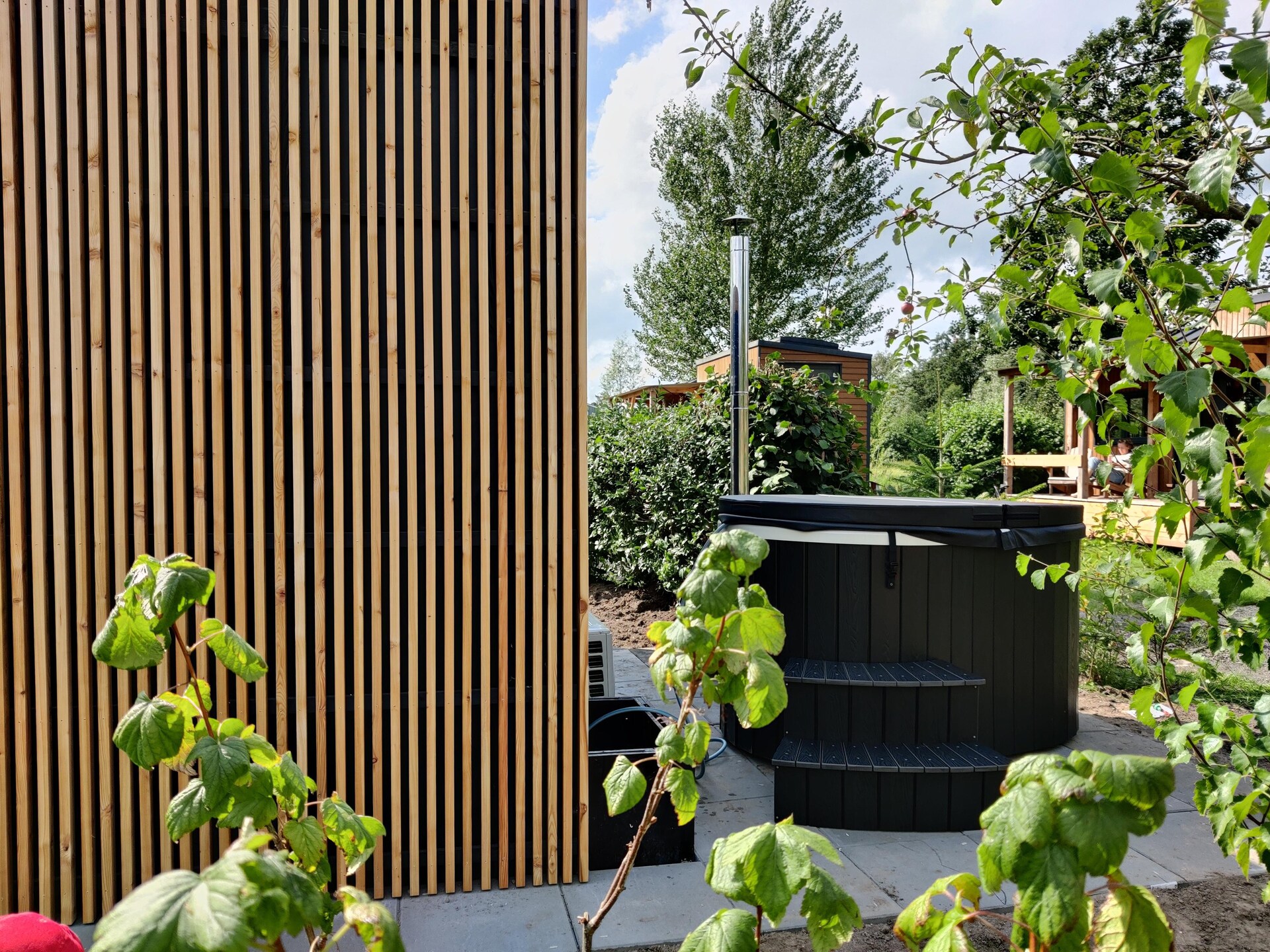 Wetland Cabin: minimalistisch genieten in het Friese natuurgebied - foto 15