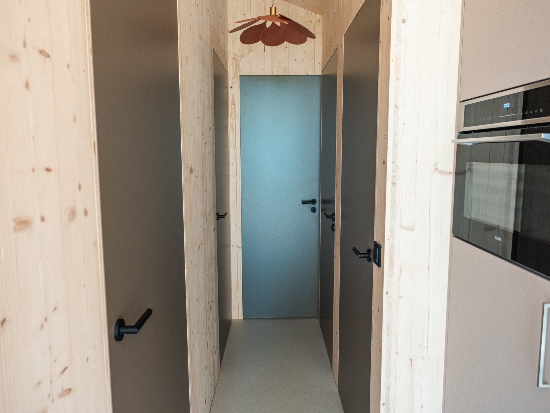 Vrijstaand vakantiehuis met serre in rustige natuur, huisdieren welkom - foto 11