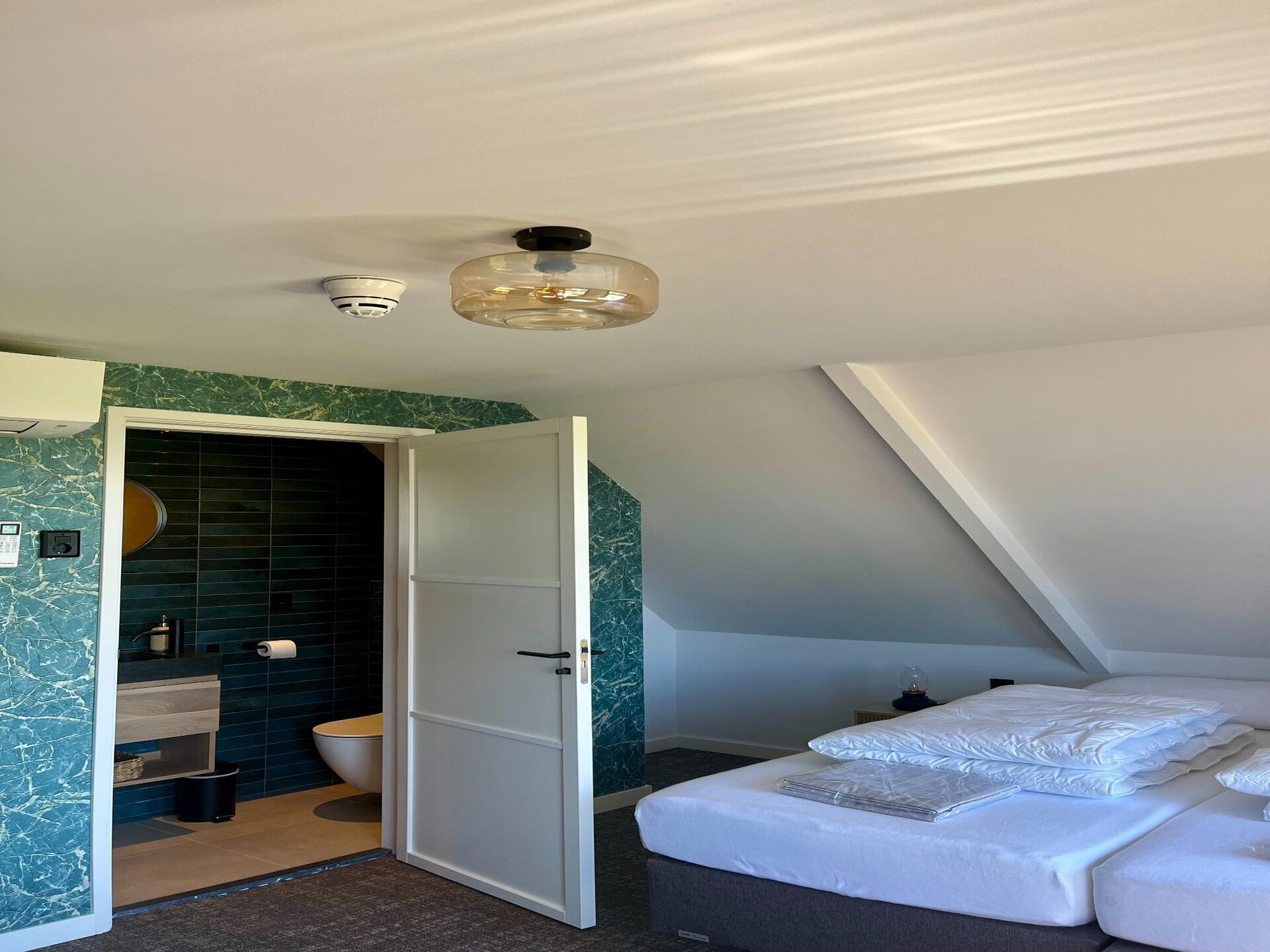 Unieke groepsaccommodatie met 5 Tiny Greenhouses in Friesland - foto 21