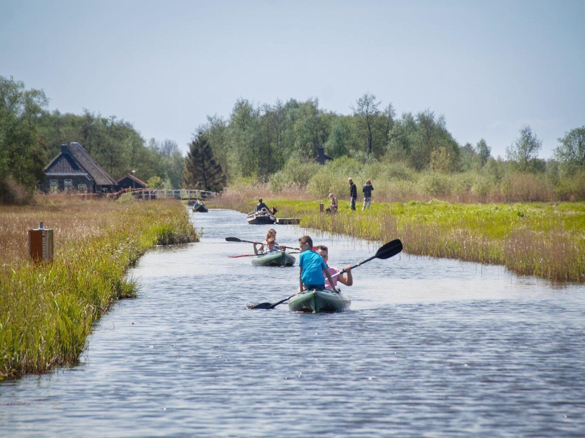 Luxe groepsaccommodatie in monumentaal jaren 30-pand voor 20 gasten in Friesland - foto 30