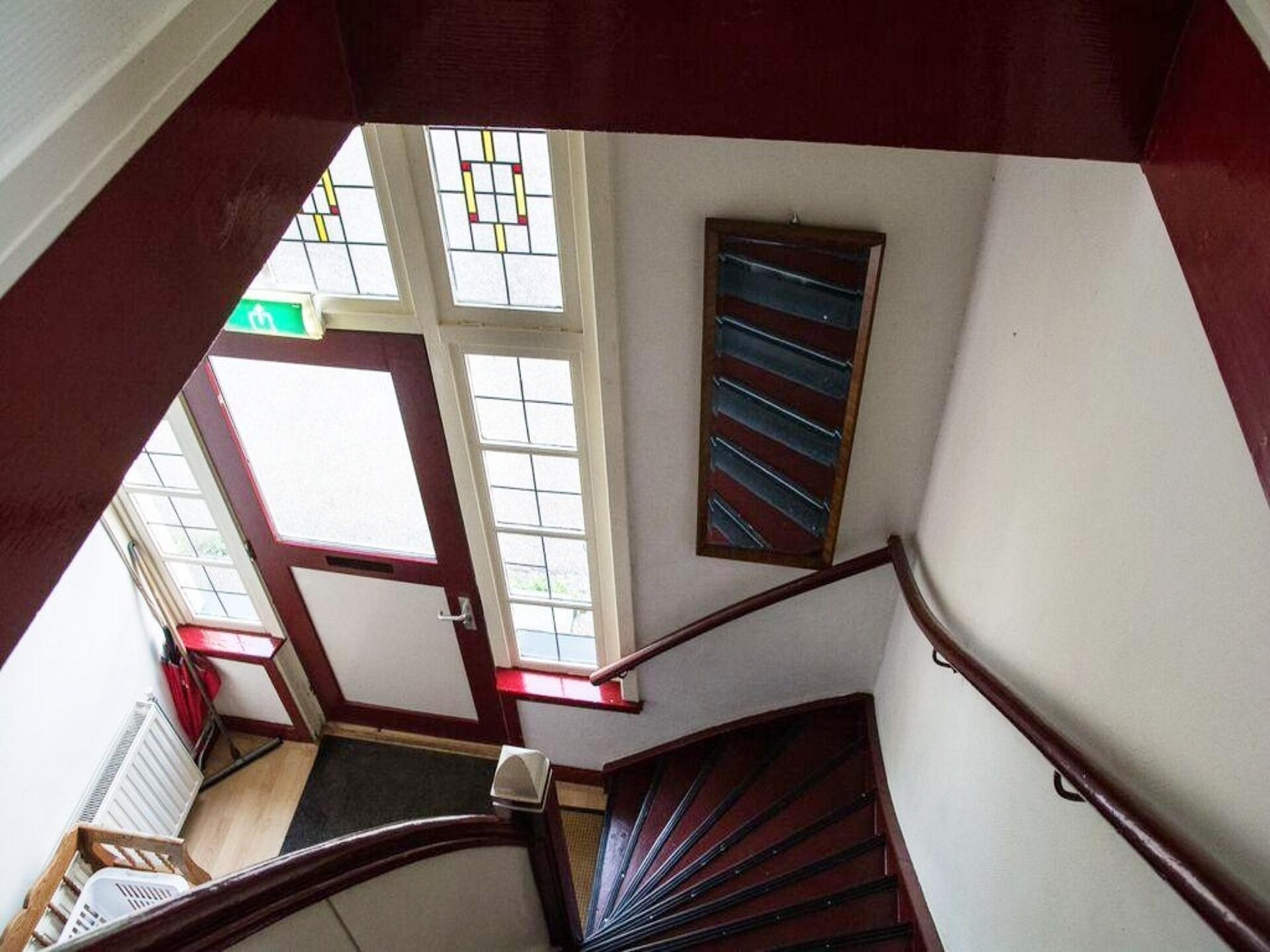 Luxe groepsaccommodatie in monumentaal jaren 30-pand voor 20 gasten in Friesland - foto 11