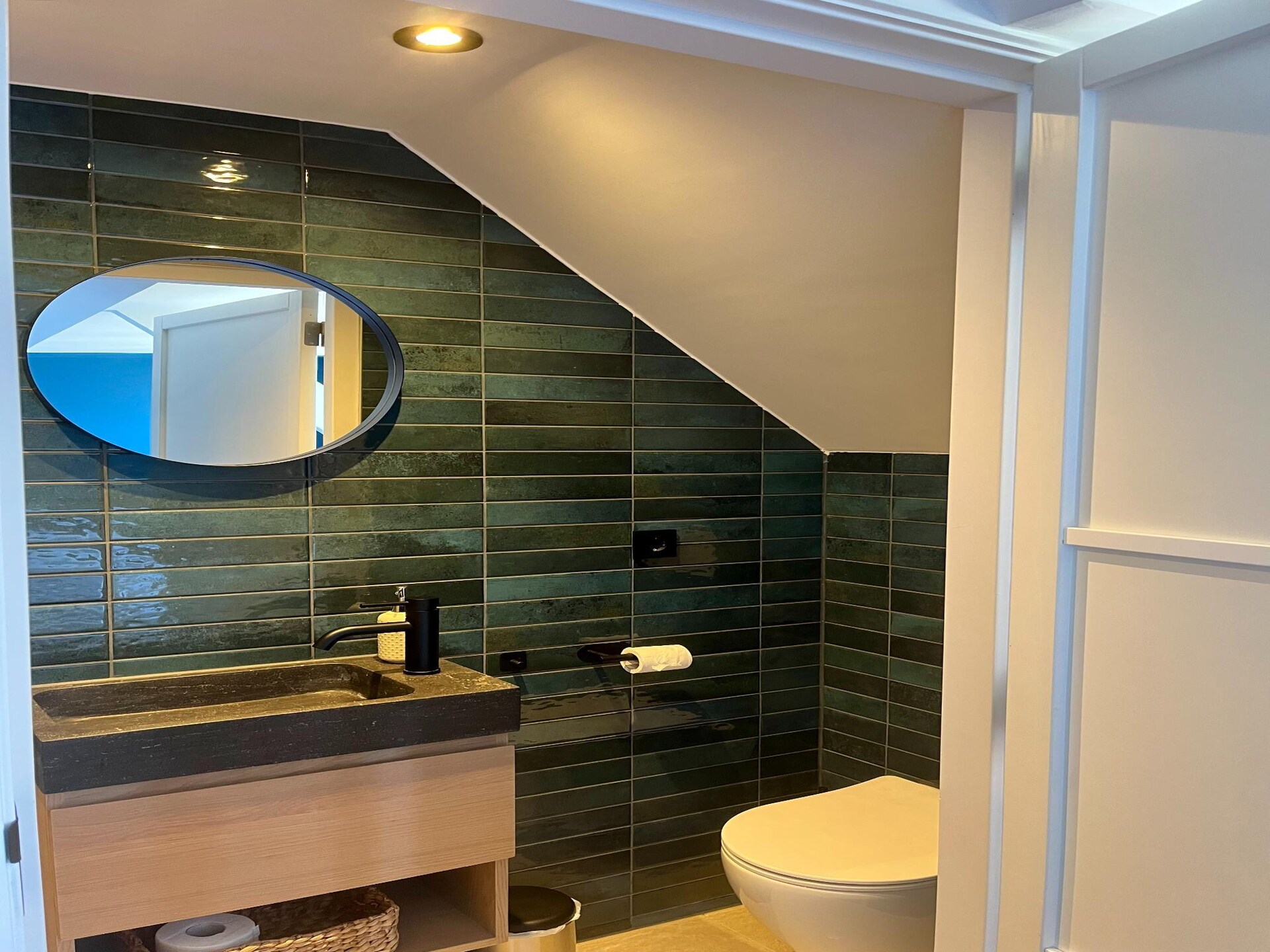 Luxe groepsaccommodatie in monumentaal jaren 30-pand voor 20 gasten in Friesland - foto 25