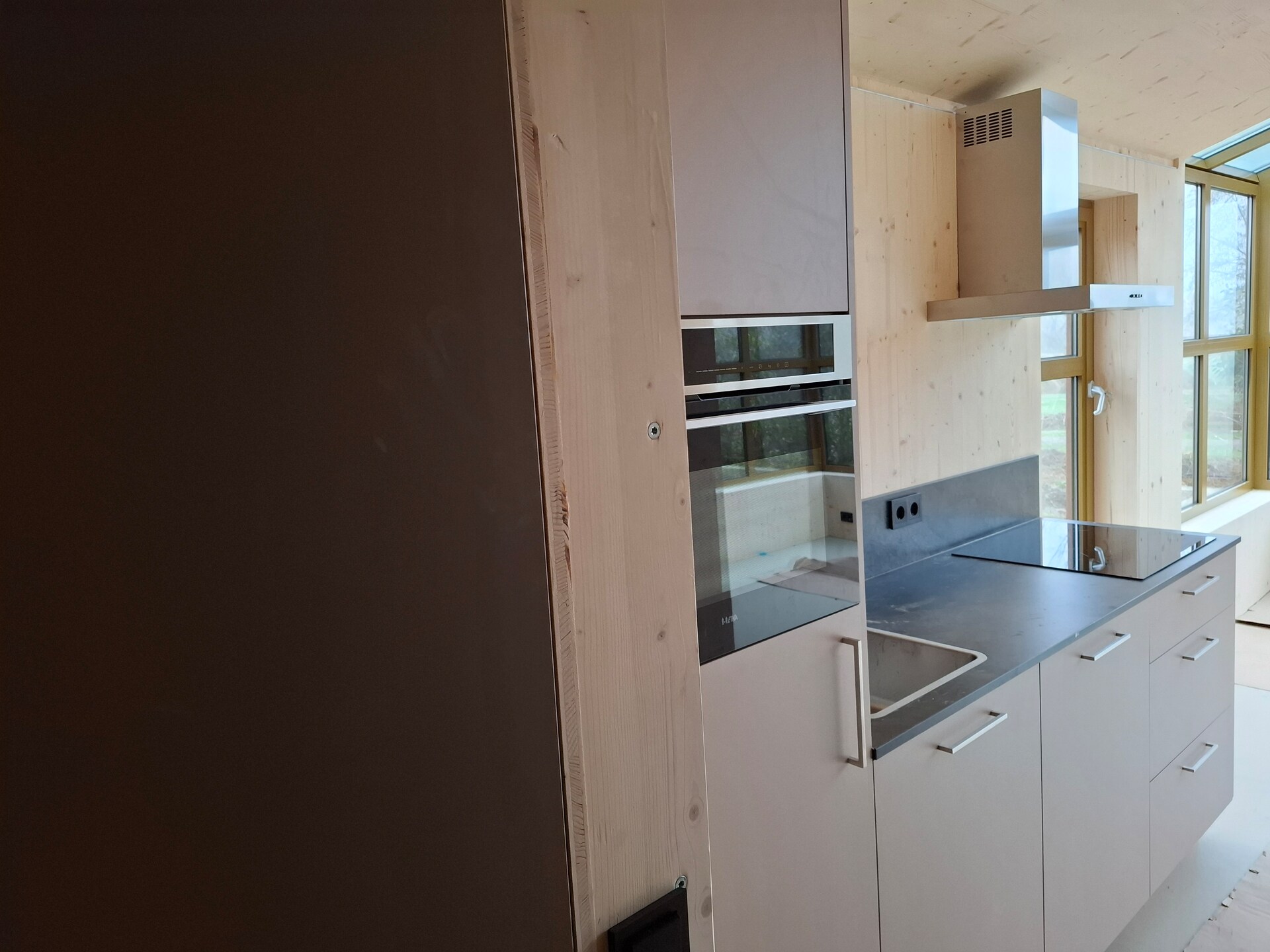 Groepsruimte met 4 greenhouses voor 16 personen in Friesland - foto 14