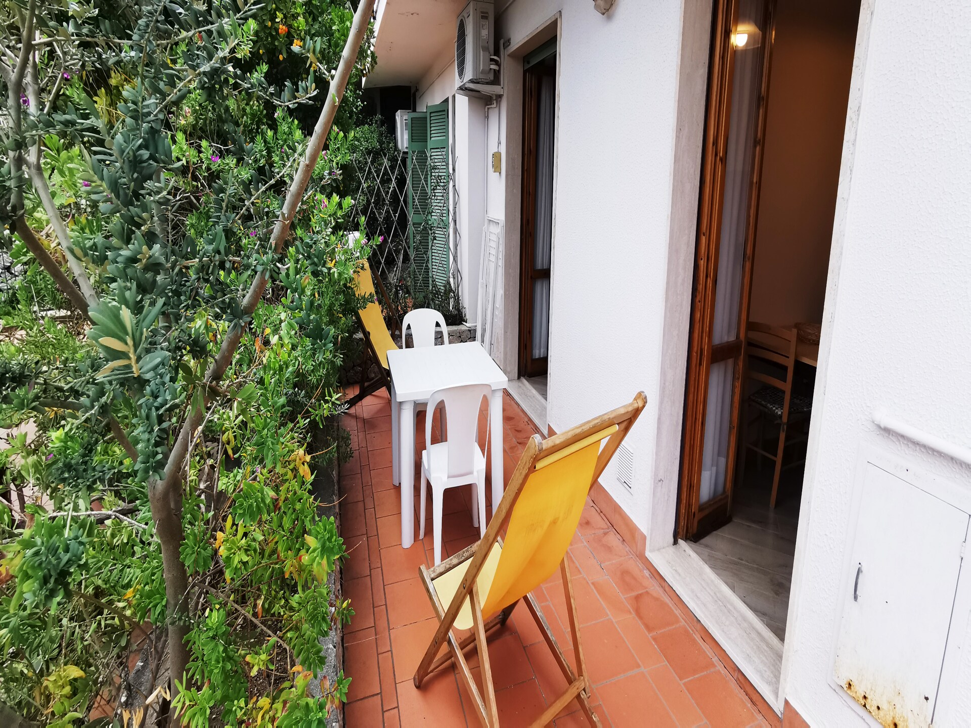 Comfortabel golfappartement voor 3 bij Pietra Ligure, strand op 1,1 km - foto 5