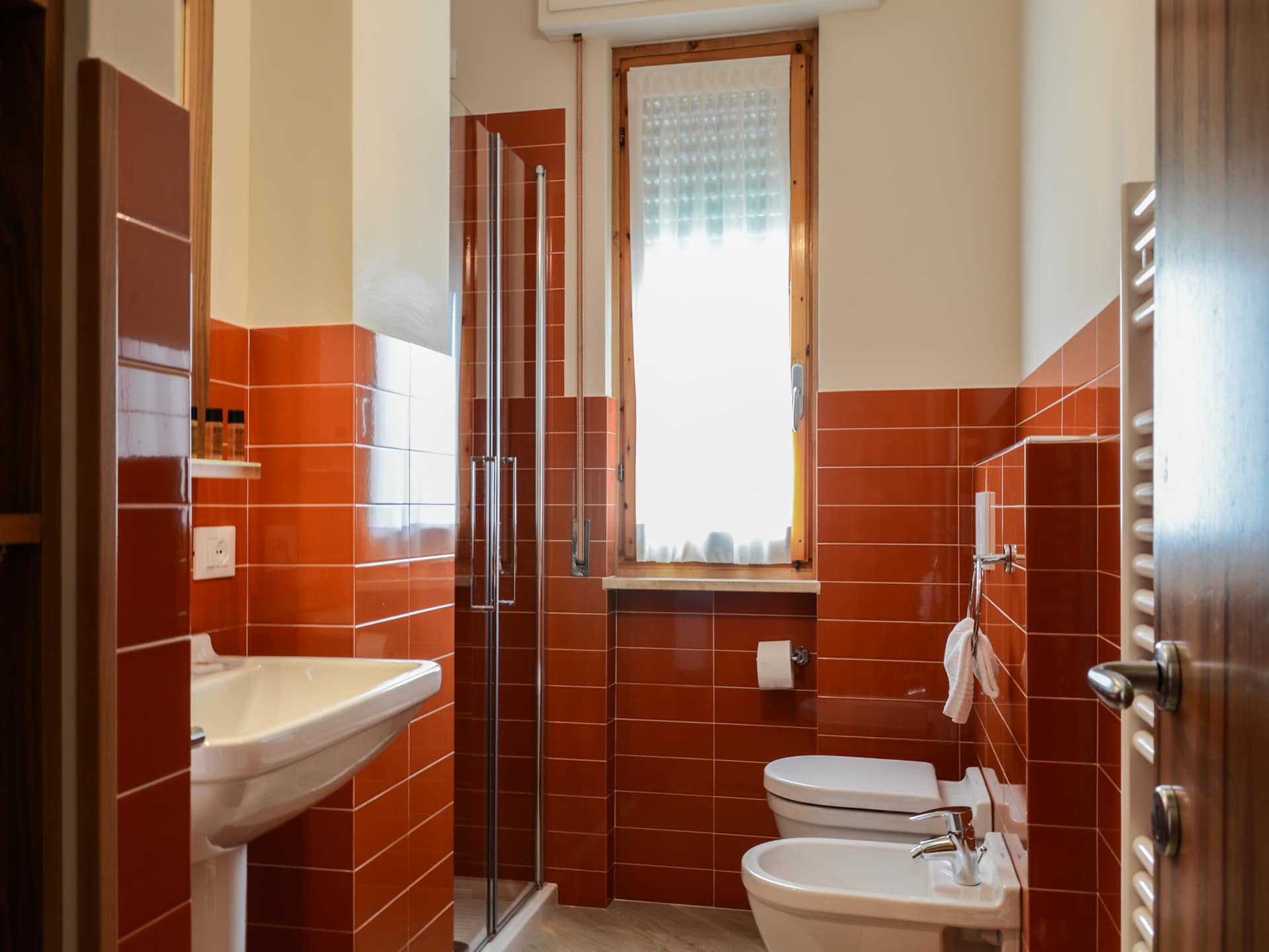 5-persoons appartement in Pietra Ligure op 900m van zee · 5 pers. - foto 10
