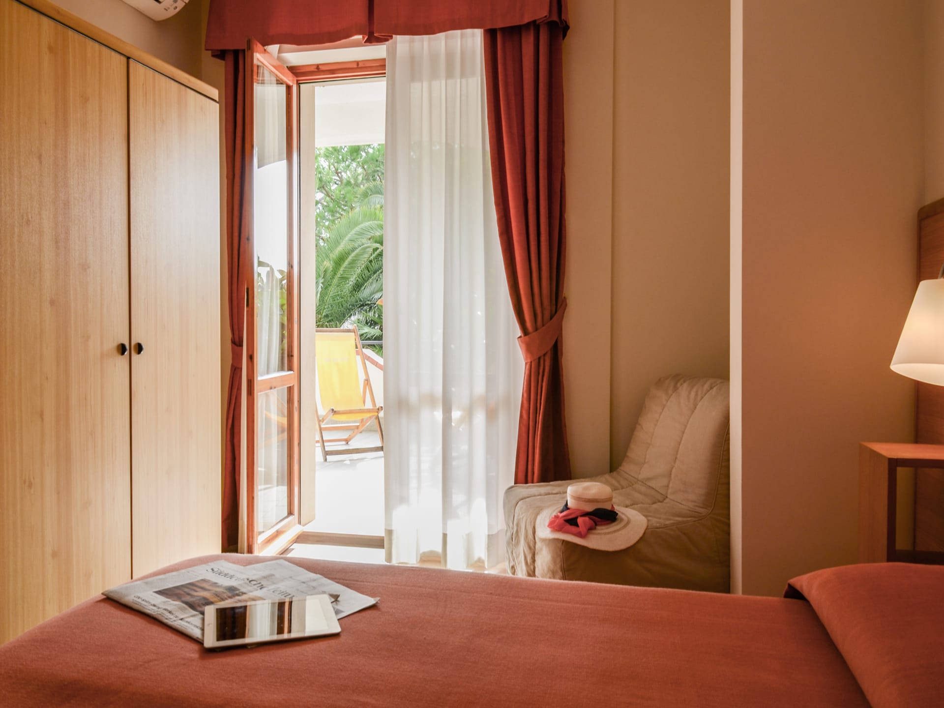 5-persoons appartement in Pietra Ligure op 900m van zee · 5 pers. - foto 9
