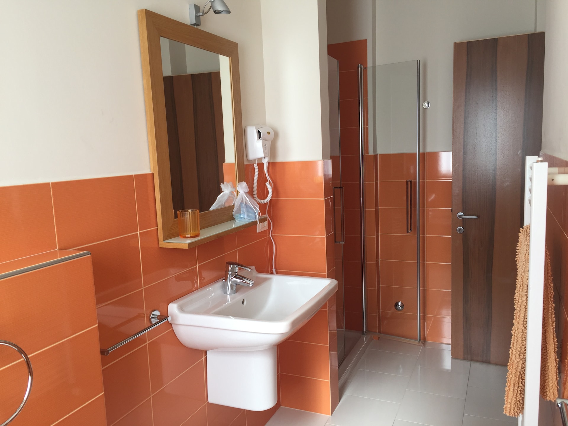 5-persoons appartement in Pietra Ligure op 900m van zee · 5 pers. - foto 12
