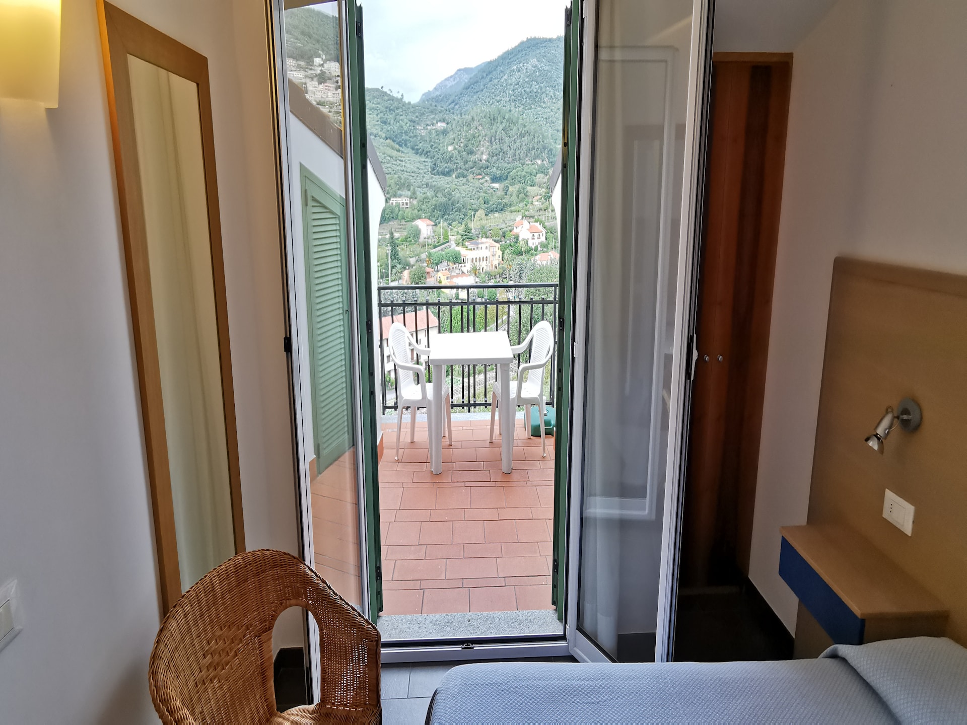 5-persoons appartement in Pietra Ligure op 900m van zee · 5 pers. - foto 17