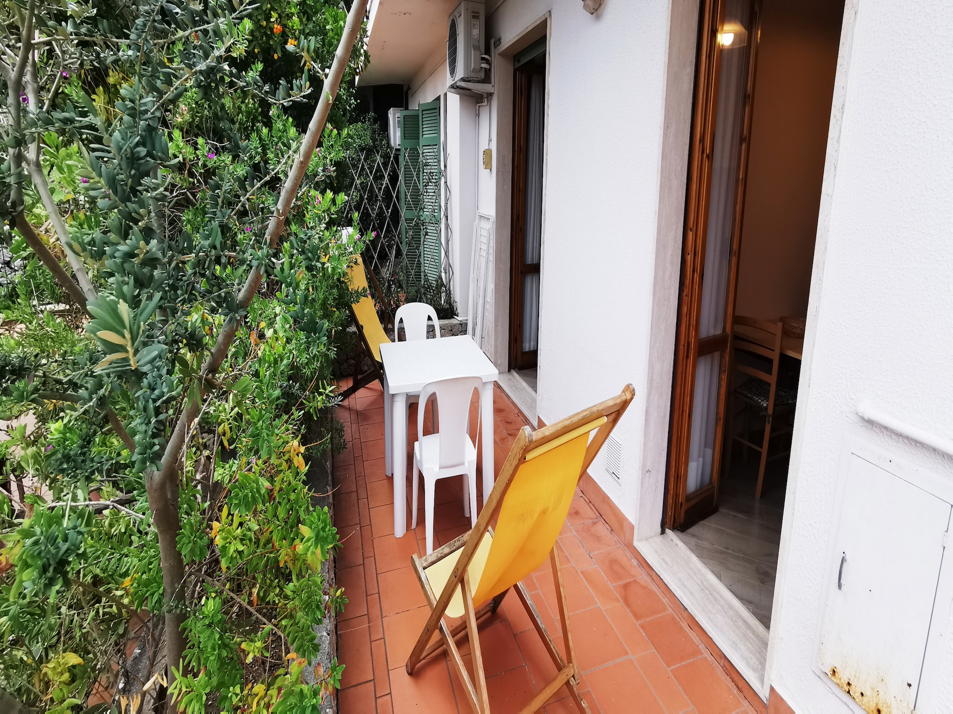 5-persoons appartement in Pietra Ligure op 900m van zee · 5 pers. - foto 6