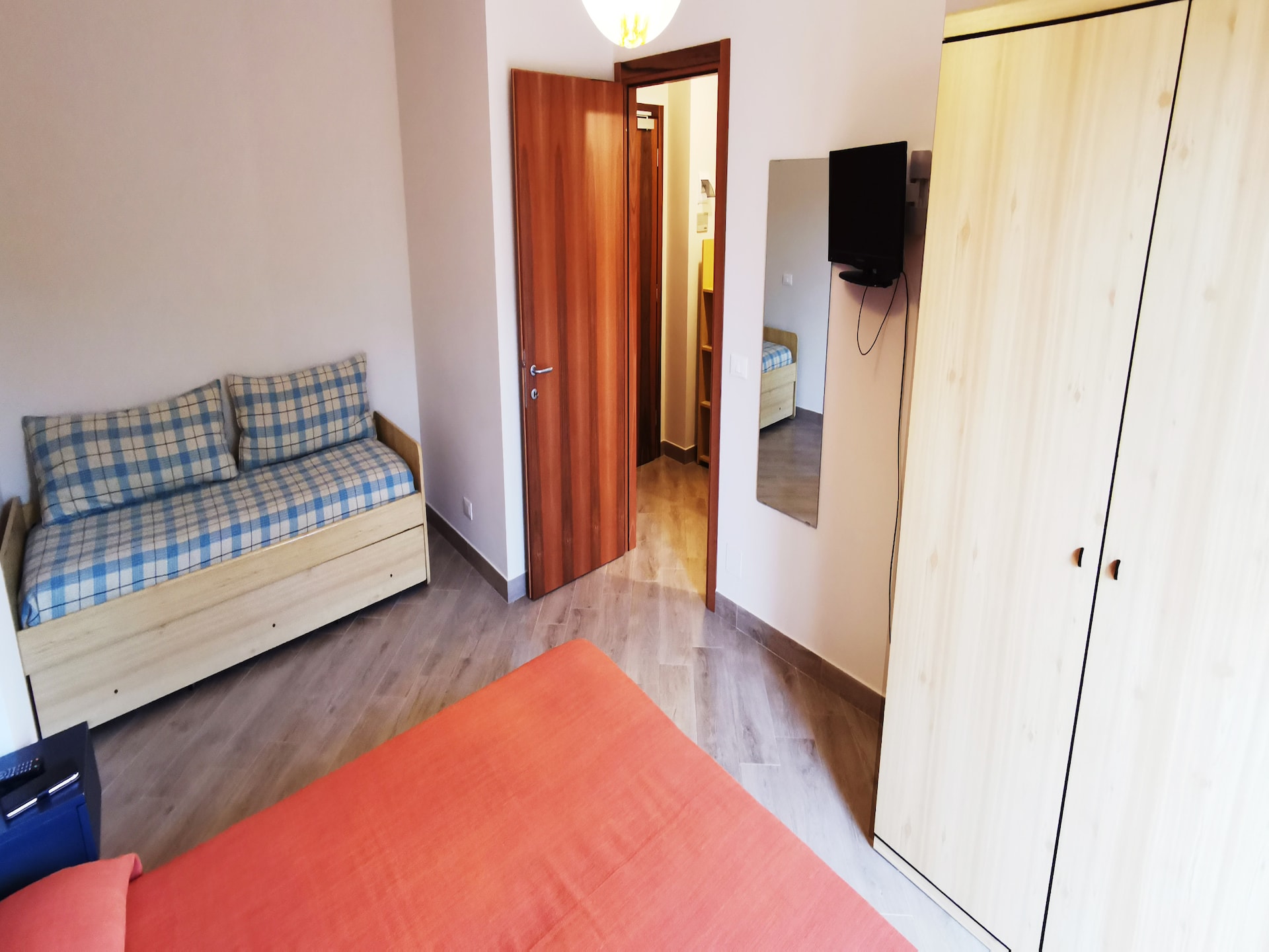 5-persoons appartement in Pietra Ligure op 900m van zee · 5 pers. - foto 15