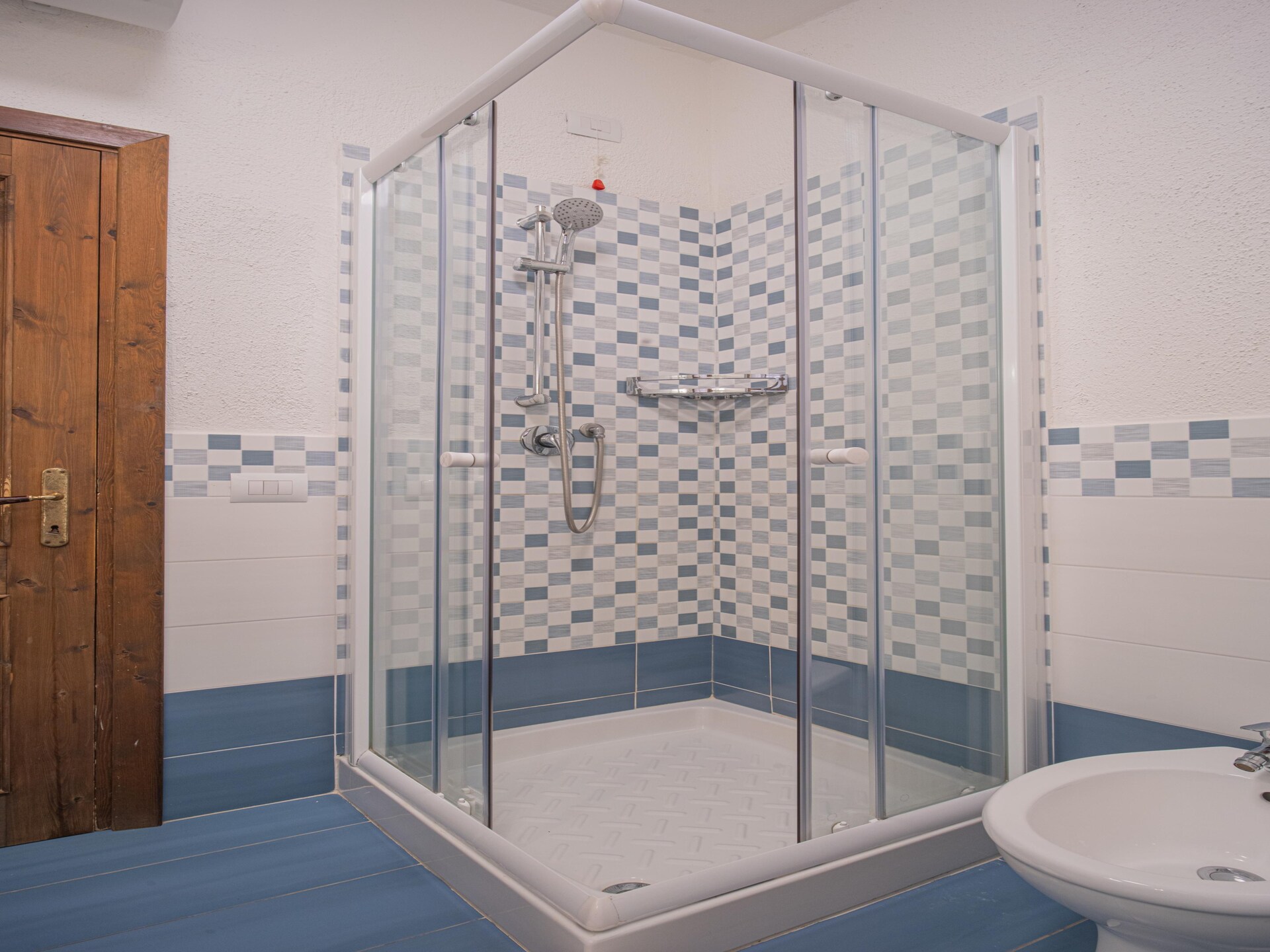 Knus appartement voor 2 in 4-sterrenresort aan de Costa Serena - foto 10