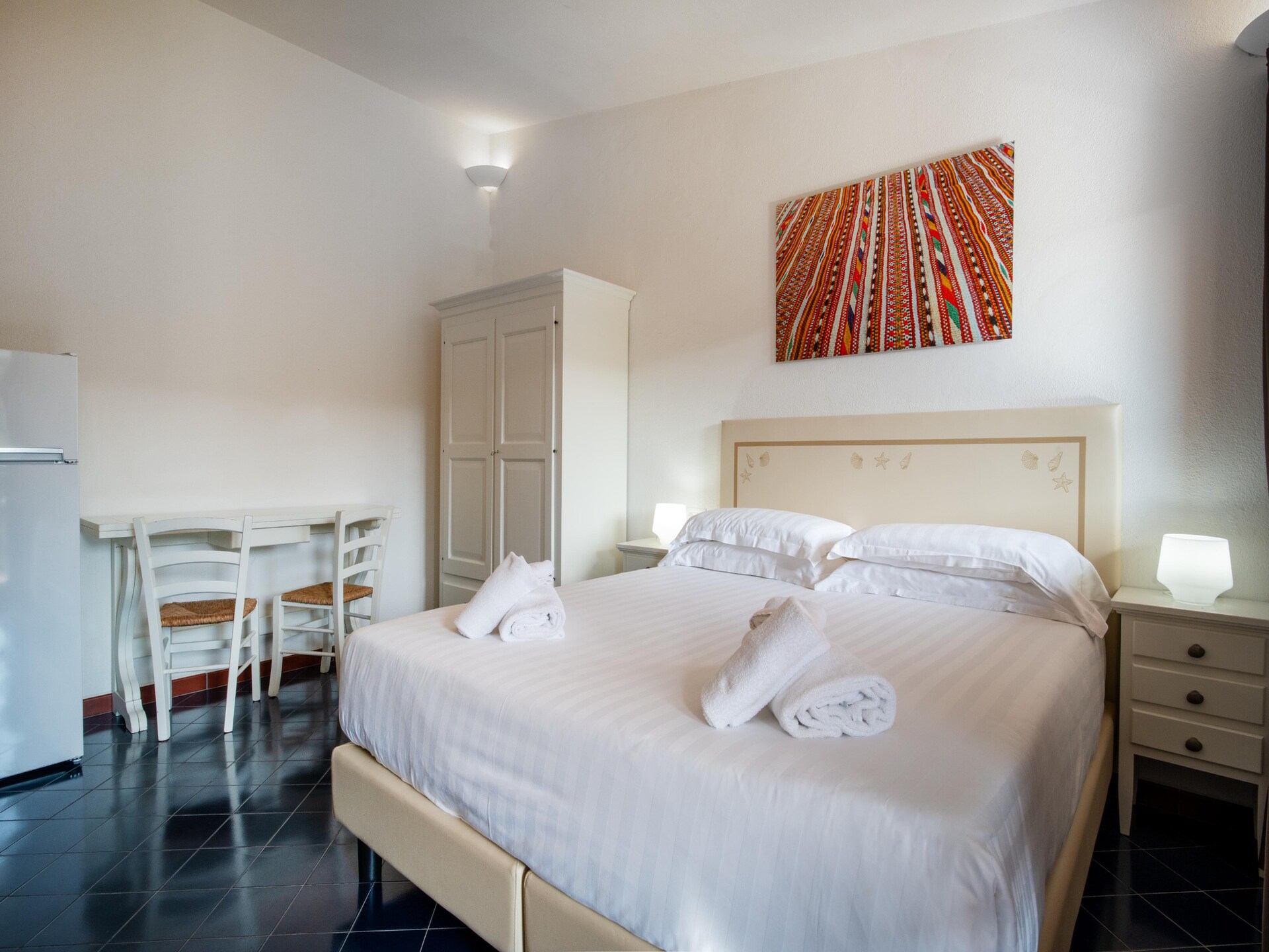 Knus appartement voor 2 in 4-sterrenresort aan de Costa Serena - foto 5
