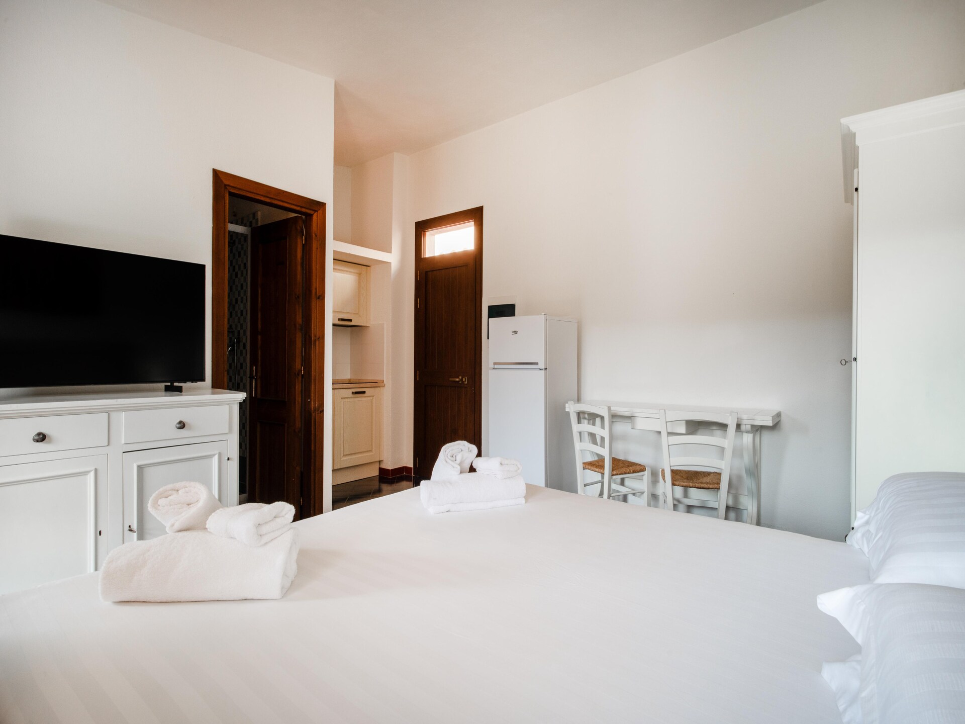Knus appartement voor 2 in 4-sterrenresort aan de Costa Serena - foto 6