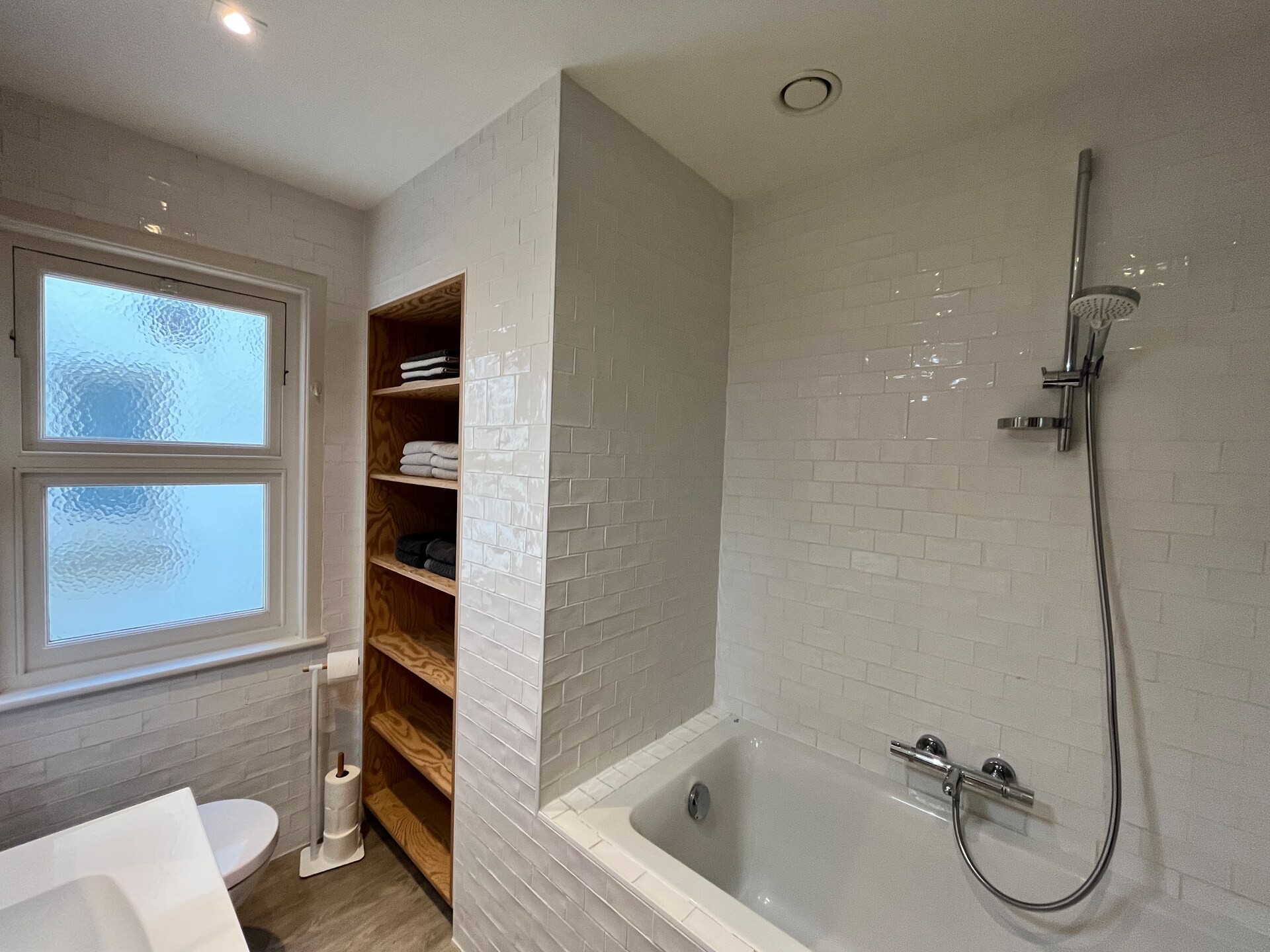 Lichtrijk 4-sterrenappartement voor 9 personen in centrum Nieuwpoort Bad - foto 20