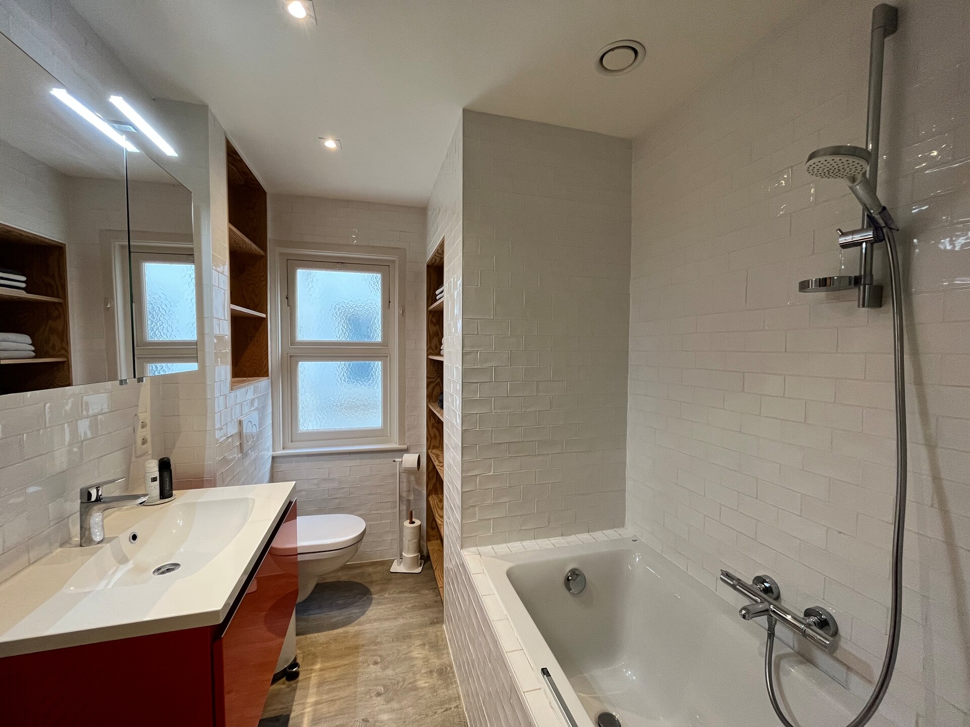 Lichtrijk 4-sterrenappartement voor 9 personen in centrum Nieuwpoort Bad - foto 21