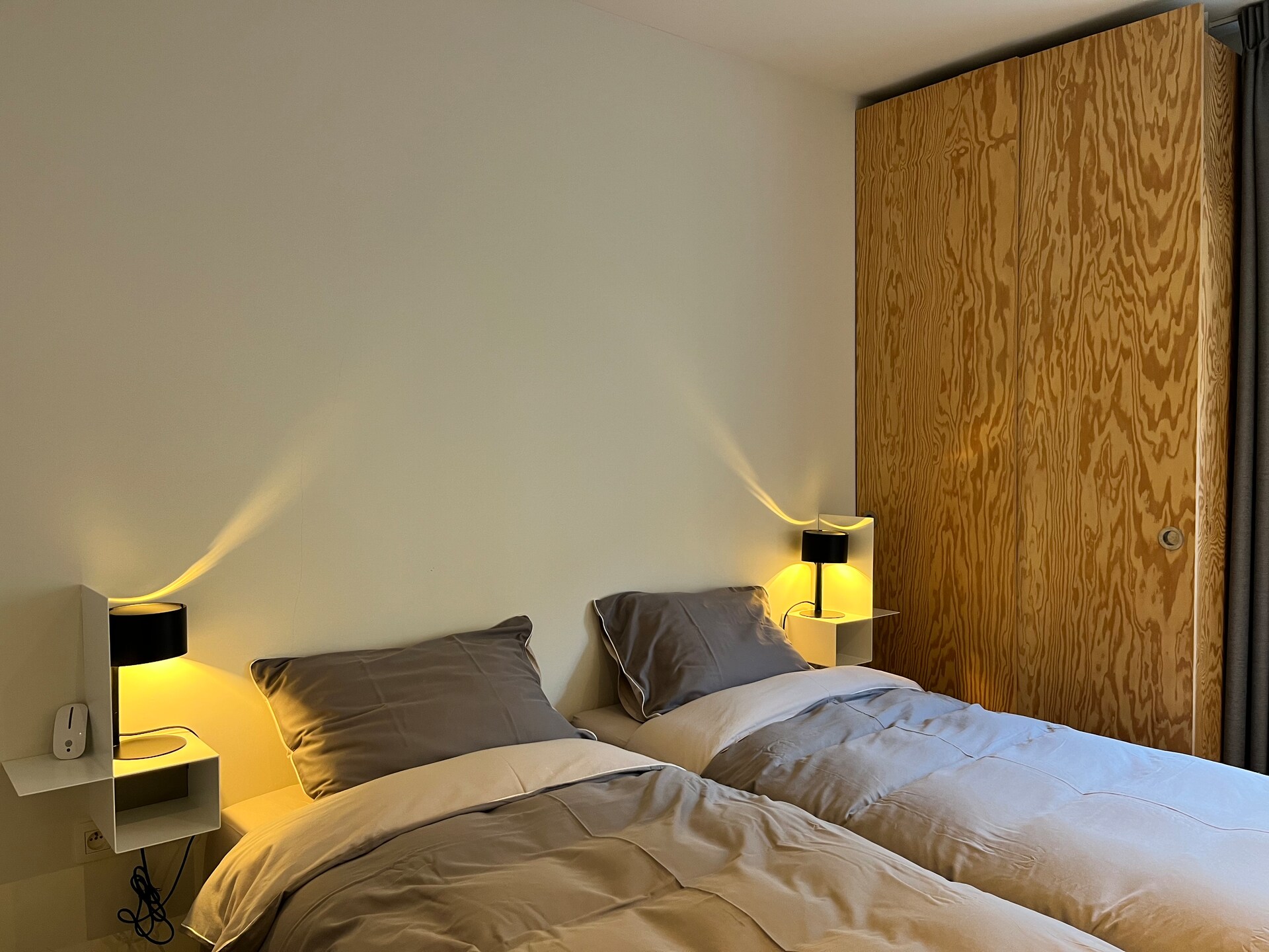 Lichtrijk 4-sterrenappartement voor 9 personen in centrum Nieuwpoort Bad - foto 17