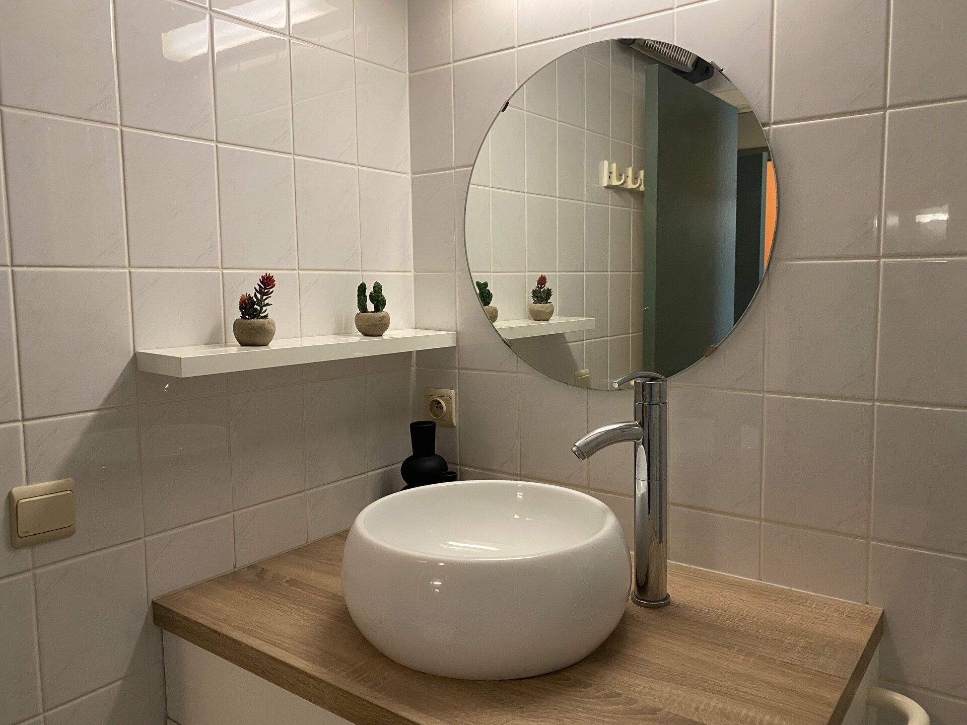 Vernieuwd appartement in Nieuwpoort-Bad, vlakbij strand en golfbaan - foto 13