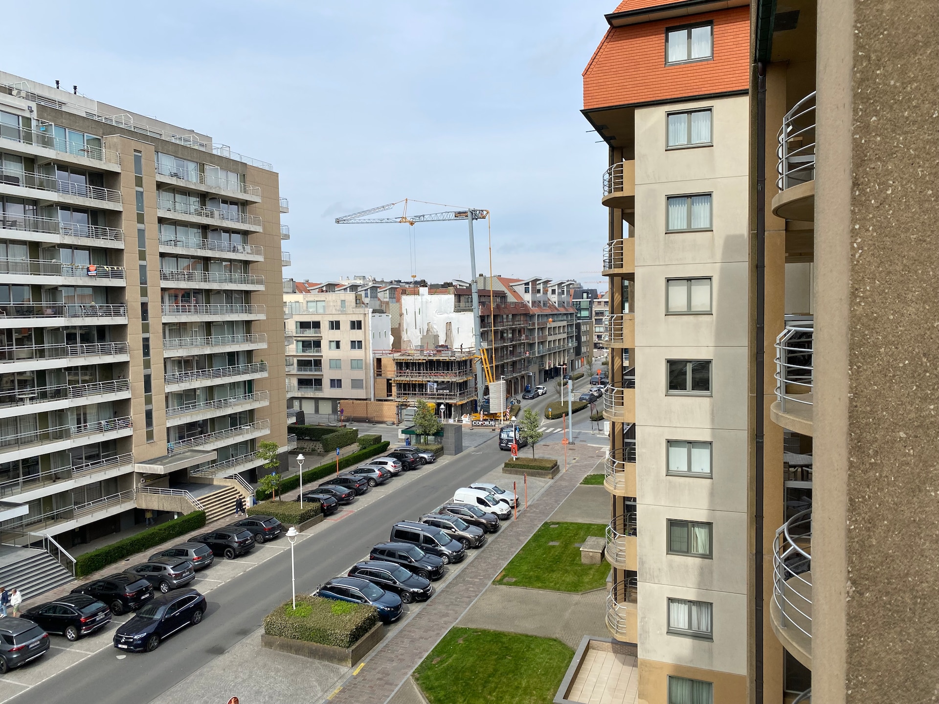 Vernieuwd appartement in Nieuwpoort-Bad, vlakbij strand en golfbaan - foto 16