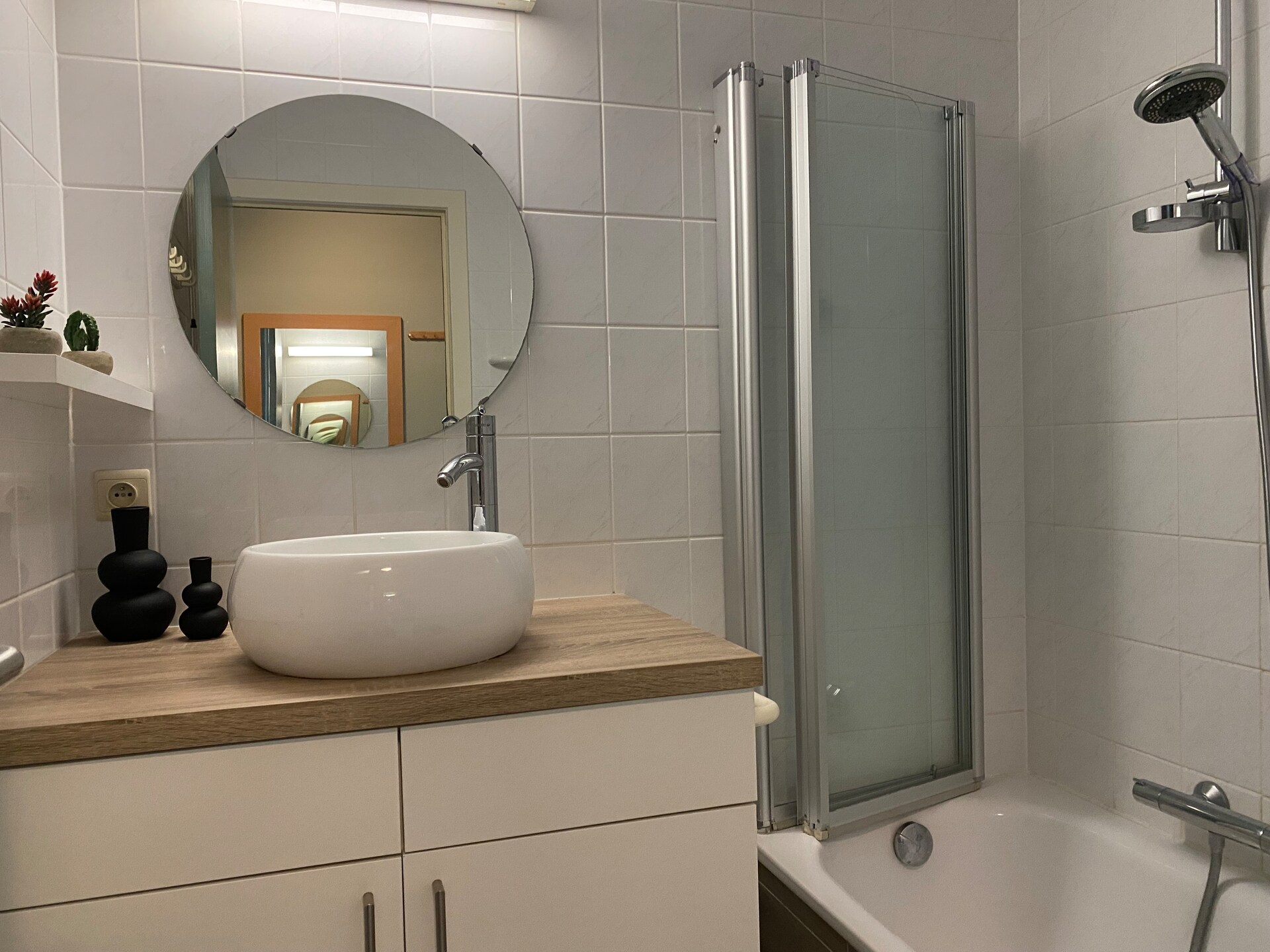 Vernieuwd appartement in Nieuwpoort-Bad, vlakbij strand en golfbaan - foto 15