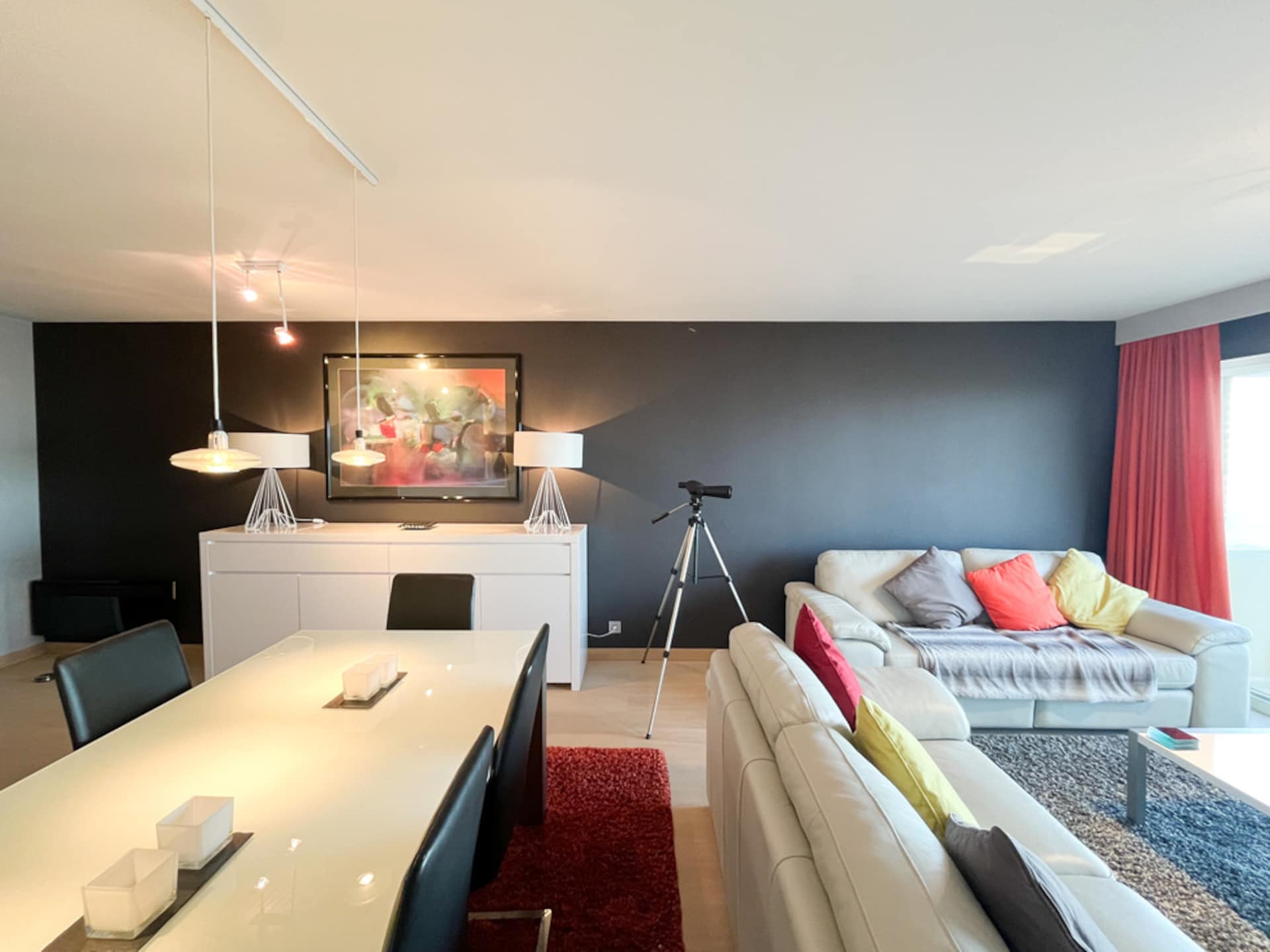 6-persoons appartement met zeezicht aan het staketsel in Nieuwpoort - foto 10
