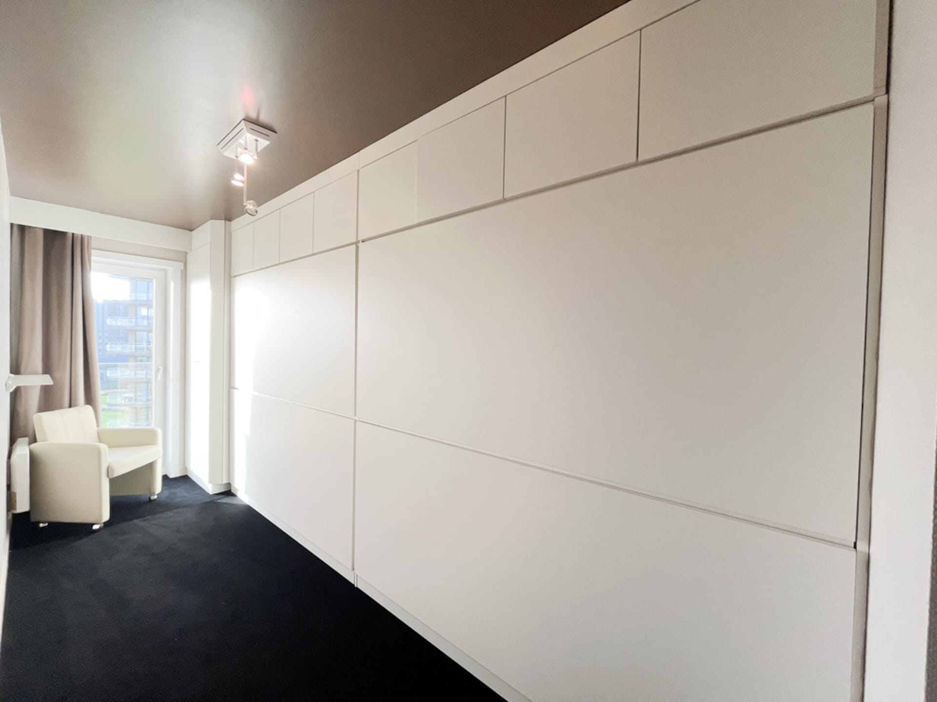 6-persoons appartement met zeezicht aan het staketsel in Nieuwpoort - foto 26