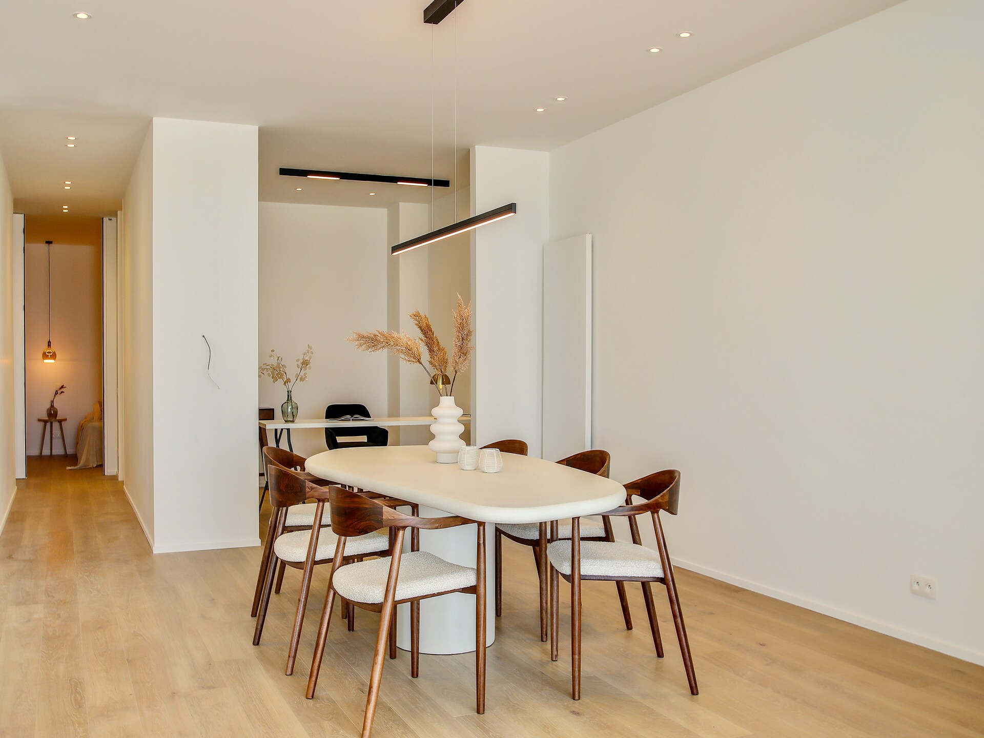 Gelijkvloers 6-persoons appartement met zeezicht in Nieuwpoort - foto 3