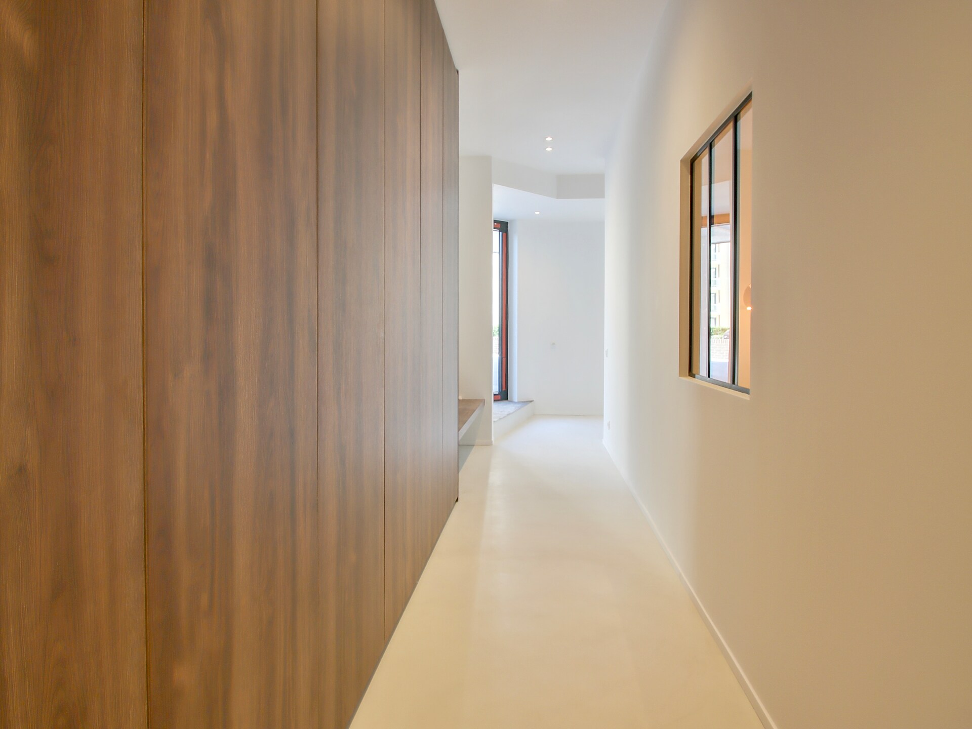 Gelijkvloers 6-persoons appartement met zeezicht in Nieuwpoort - foto 16