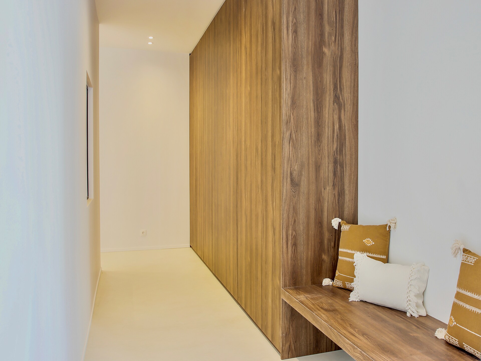 Gelijkvloers 6-persoons appartement met zeezicht in Nieuwpoort - foto 17