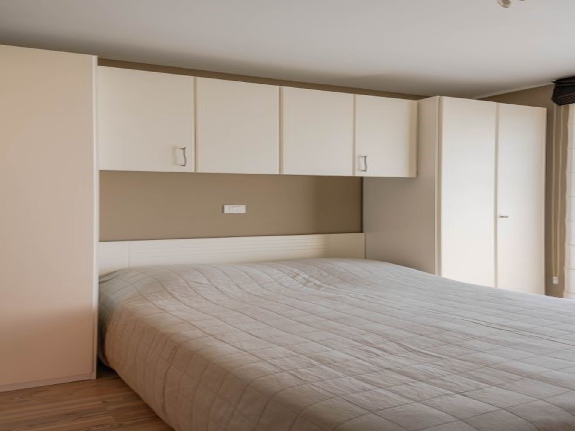 Licht hoekappartement met zonneterras en zicht op de Havengeul - foto 5