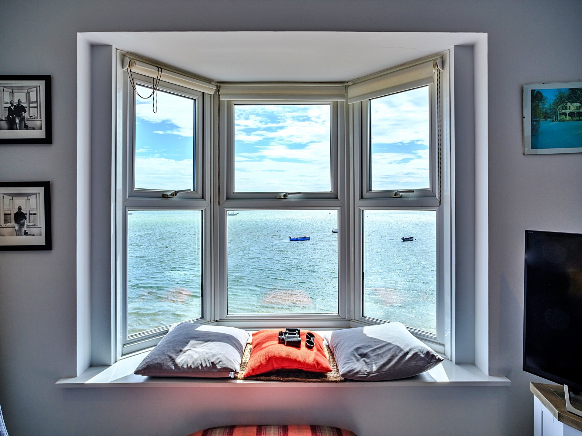 Rivierappartement met weids uitzicht over de Crouch in Burnham-on-Crouch - foto 24