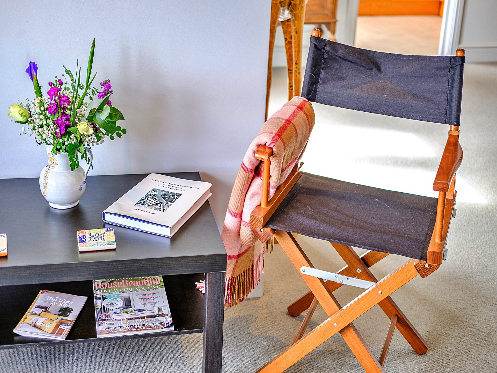 Rivierappartement met weids uitzicht over de Crouch in Burnham-on-Crouch - foto 21