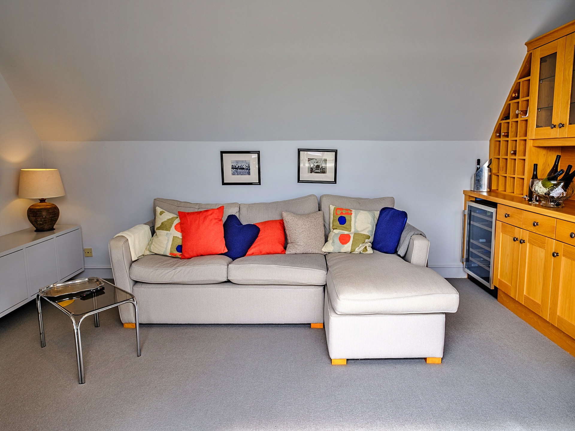 Rivierappartement met weids uitzicht over de Crouch in Burnham-on-Crouch - foto 9