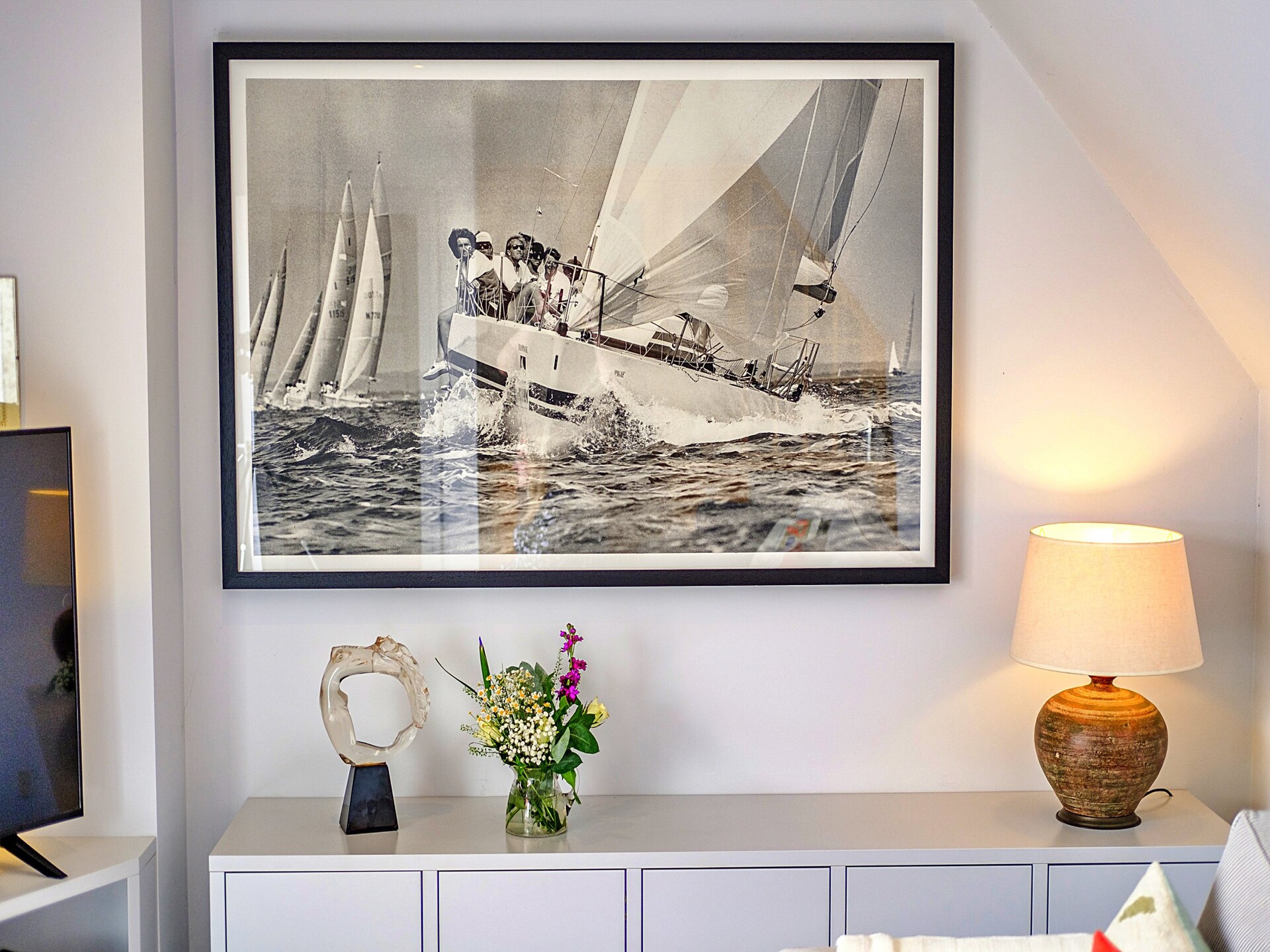 Rivierappartement met weids uitzicht over de Crouch in Burnham-on-Crouch - foto 20