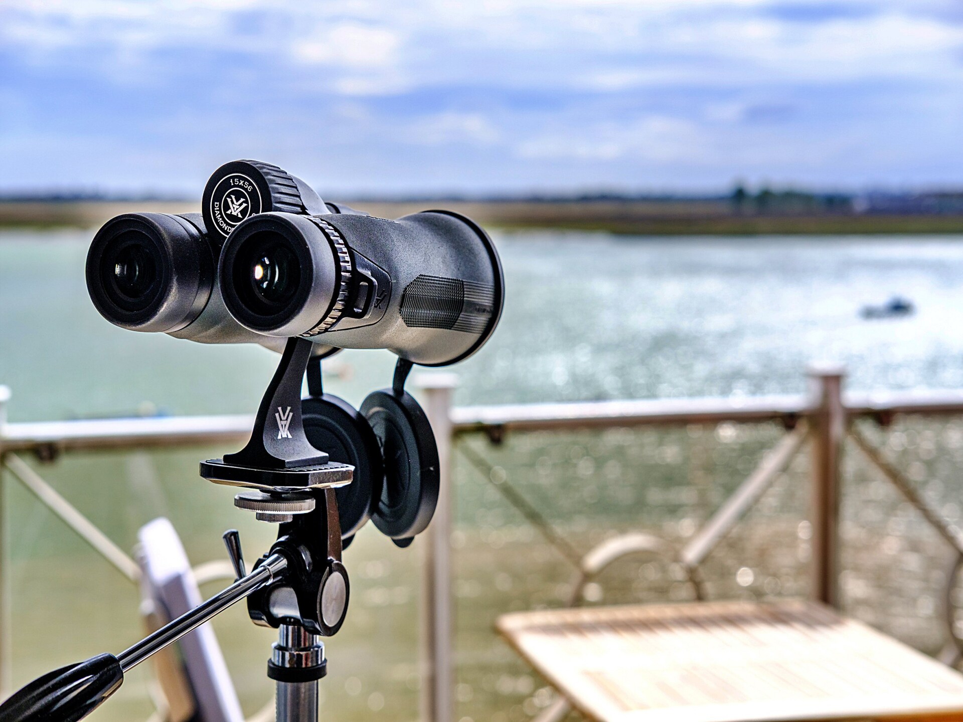 Rivierappartement met weids uitzicht over de Crouch in Burnham-on-Crouch - foto 27