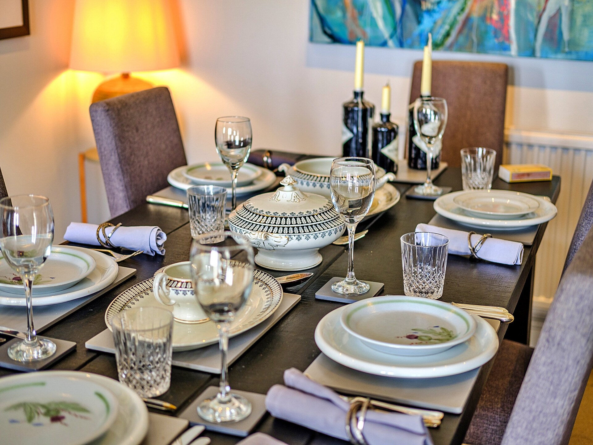 Rivierappartement met weids uitzicht over de Crouch in Burnham-on-Crouch - foto 22