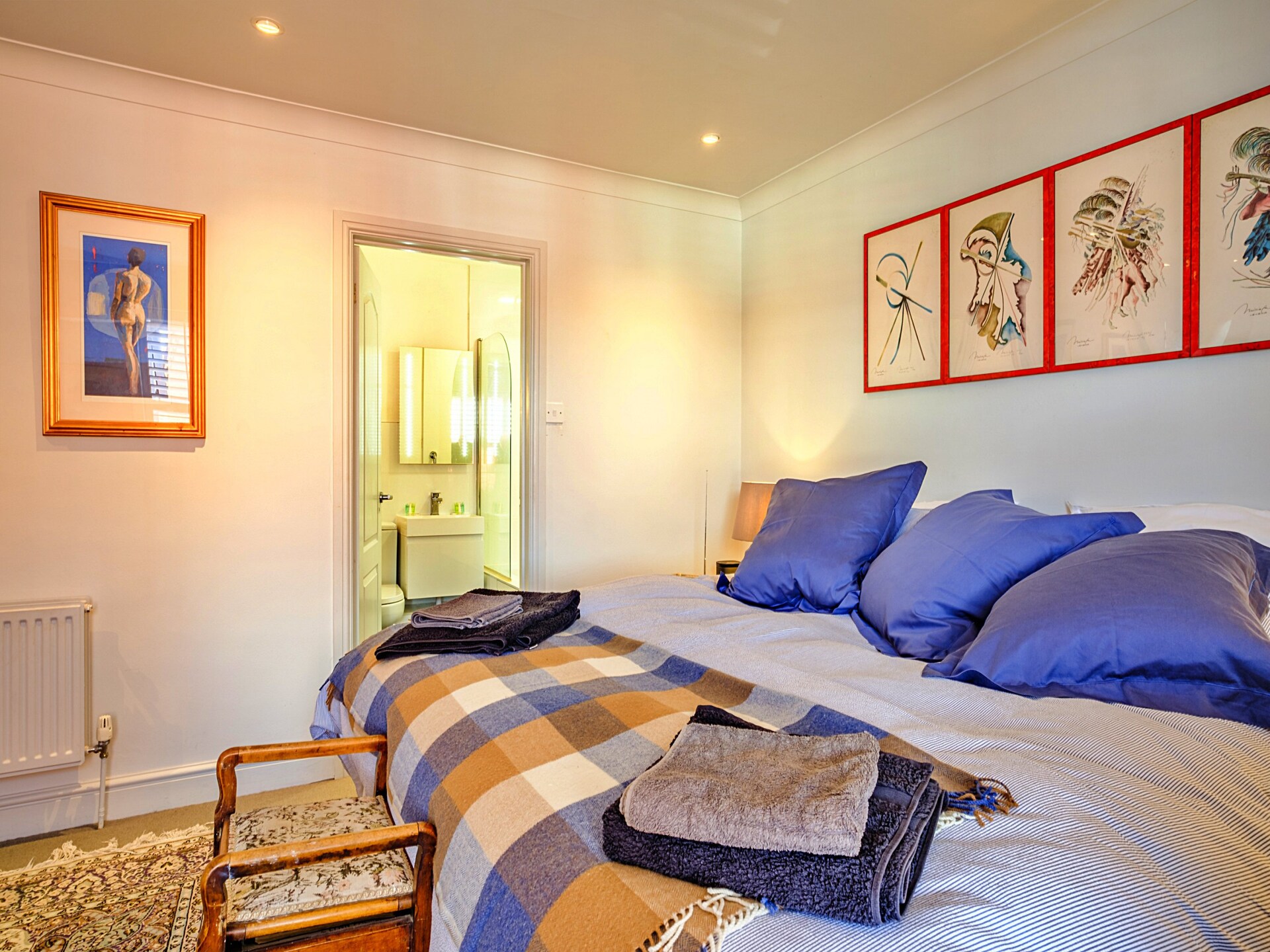 Rivierappartement met weids uitzicht over de Crouch in Burnham-on-Crouch - foto 12