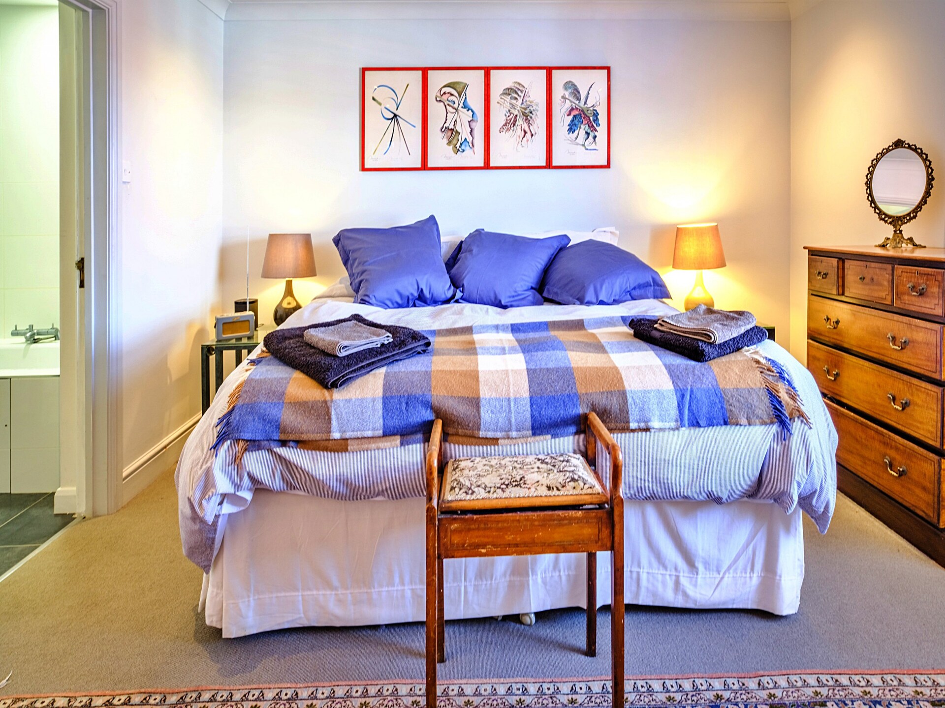 Rivierappartement met weids uitzicht over de Crouch in Burnham-on-Crouch - foto 3