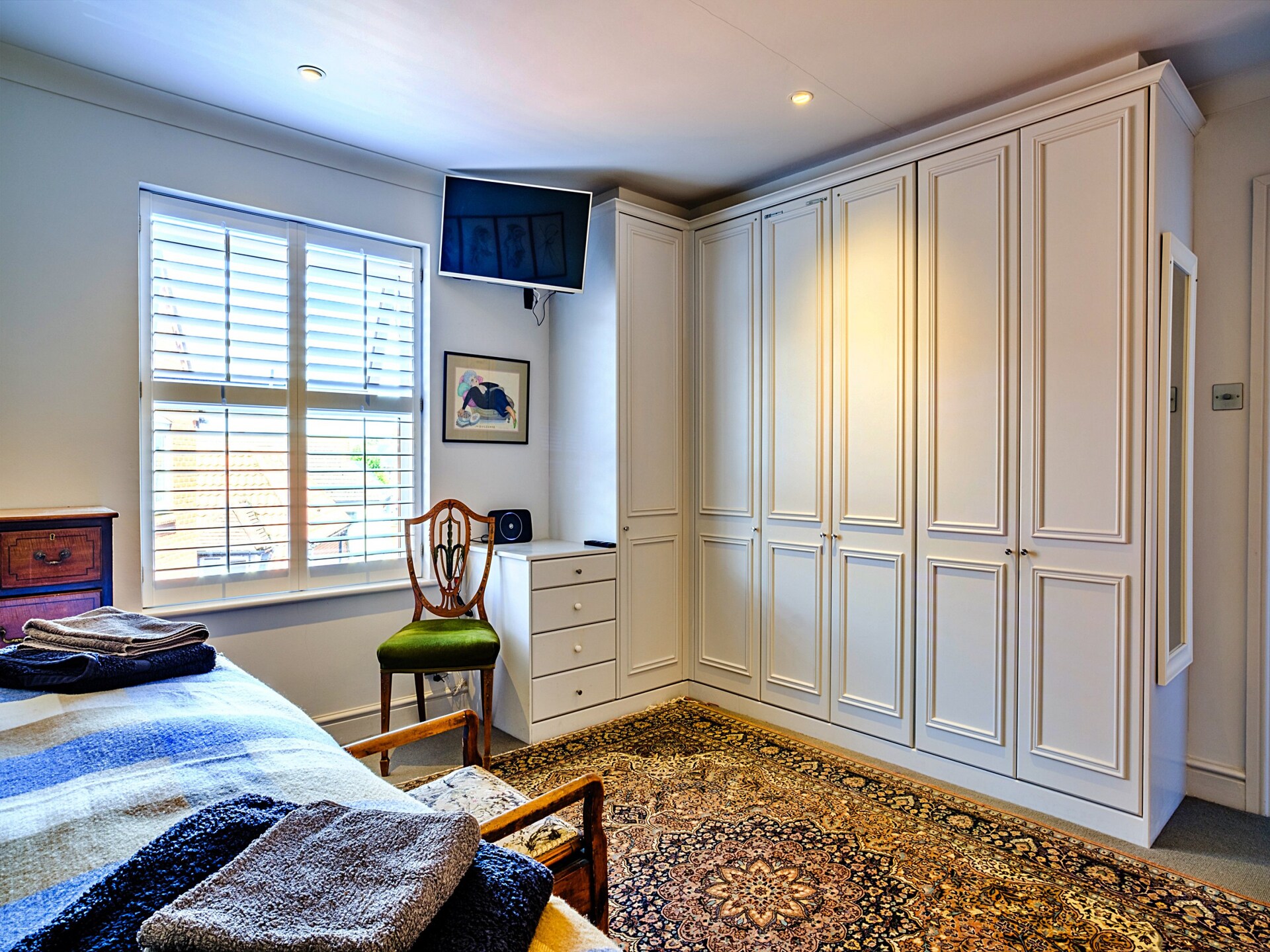 Rivierappartement met weids uitzicht over de Crouch in Burnham-on-Crouch - foto 14