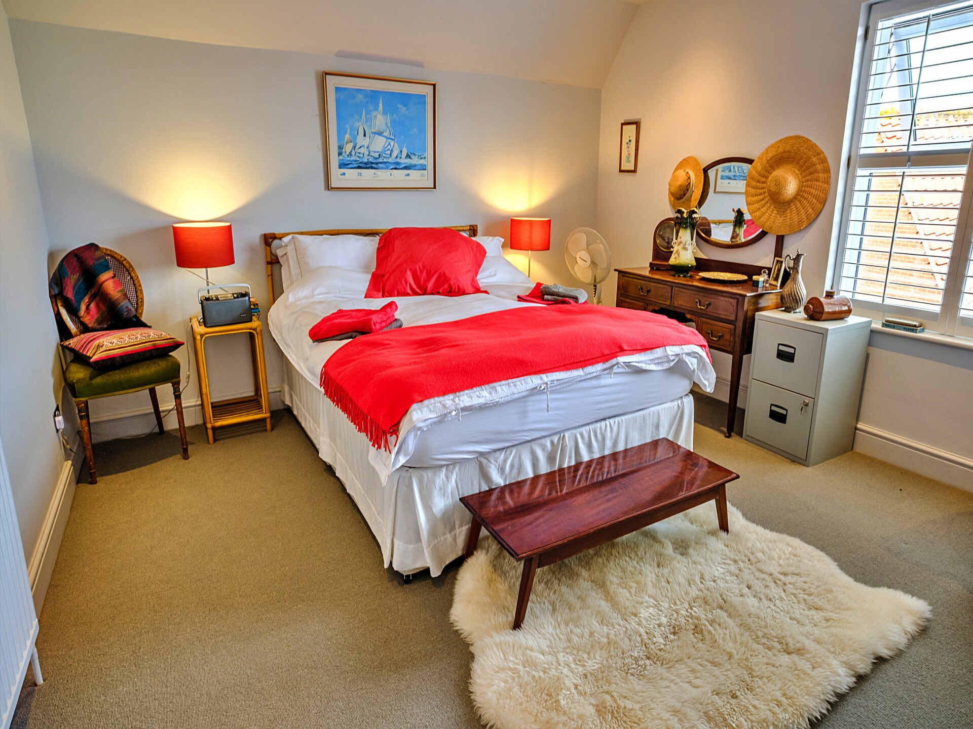 Rivierappartement met weids uitzicht over de Crouch in Burnham-on-Crouch - foto 17