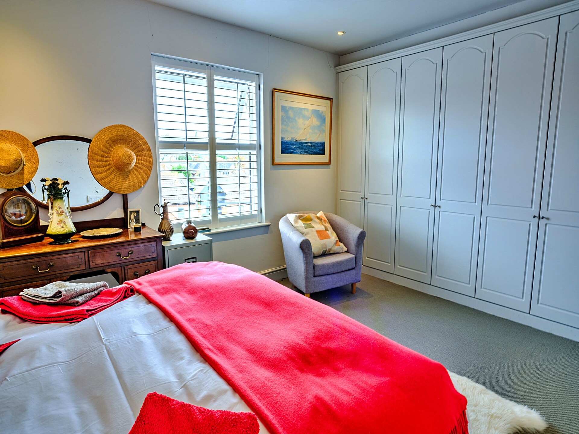 Rivierappartement met weids uitzicht over de Crouch in Burnham-on-Crouch - foto 18