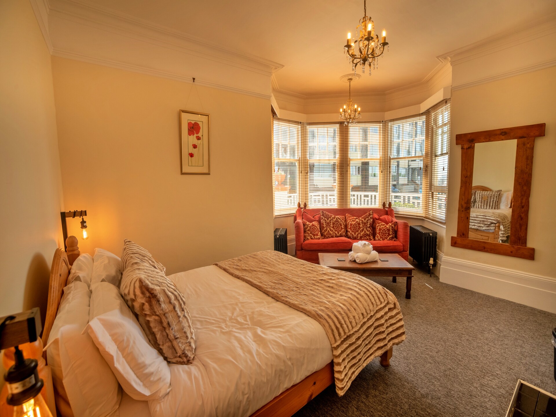 Kompakt en knus appartement aan de kust van Brighton - foto 3