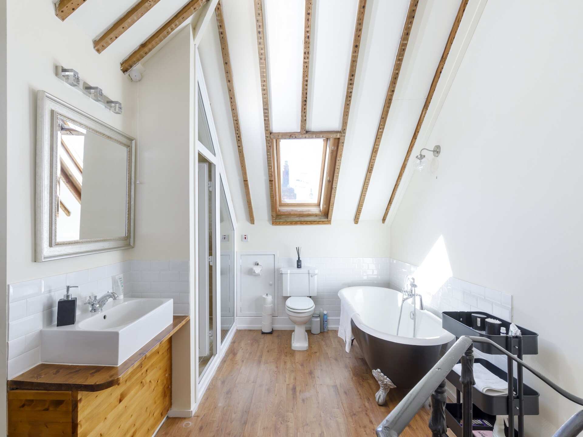 Knus appartement voor 2 aan de Brightonse kust - foto 9