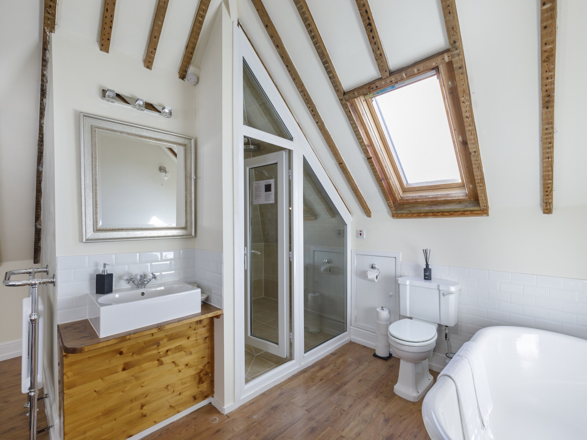 Knus appartement voor 2 aan de Brightonse kust - foto 10