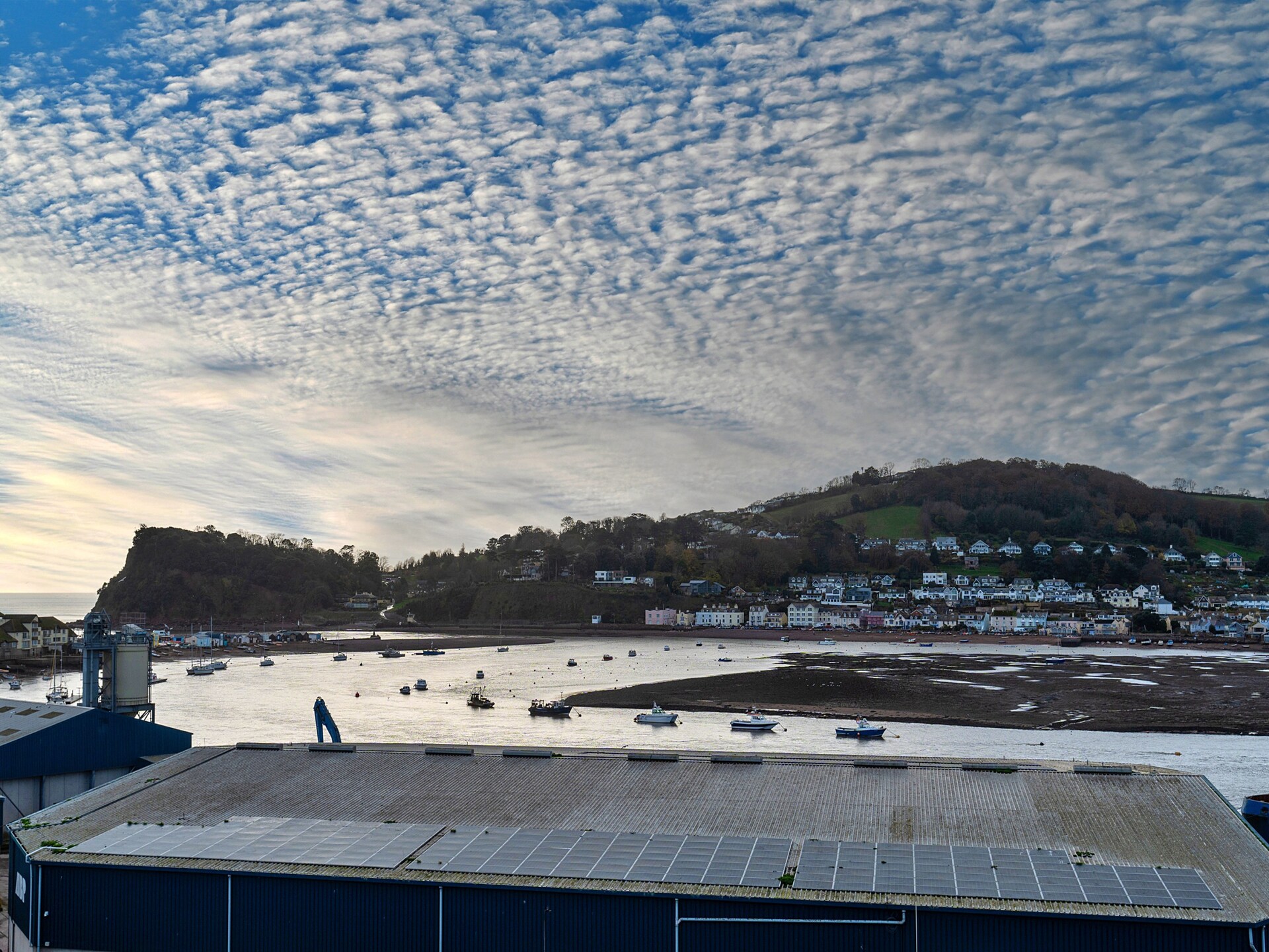 Luxe penthouse aan de kust van Teignmouth met panoramisch zeezicht - foto 31