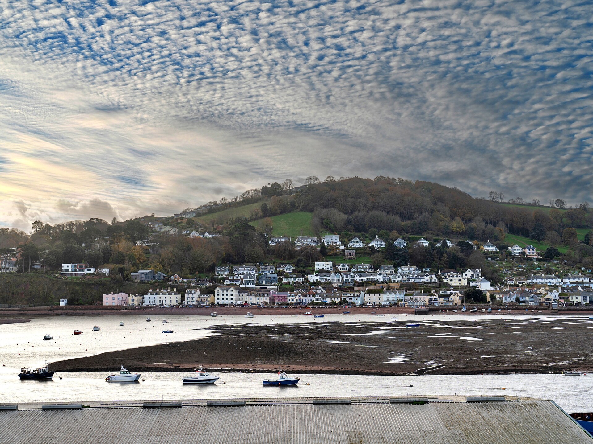 Luxe penthouse aan de kust van Teignmouth met panoramisch zeezicht - foto 33