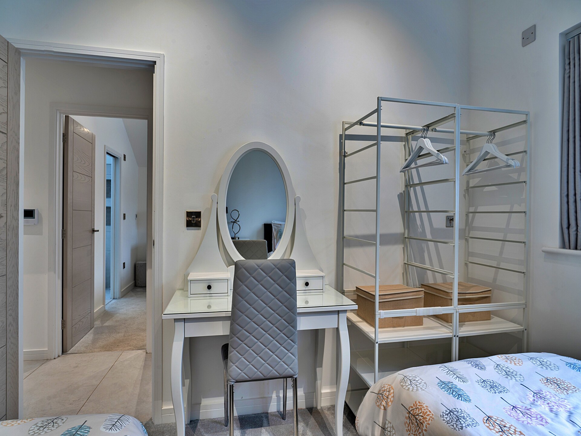 Luxe penthouse aan de kust van Teignmouth met panoramisch zeezicht - foto 18