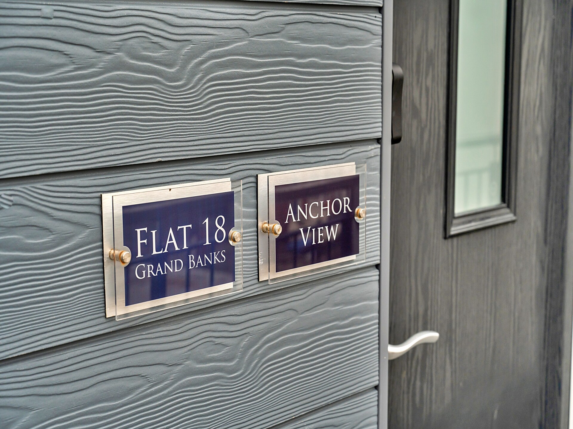 Luxe penthouse aan de kust van Teignmouth met panoramisch zeezicht - foto 34