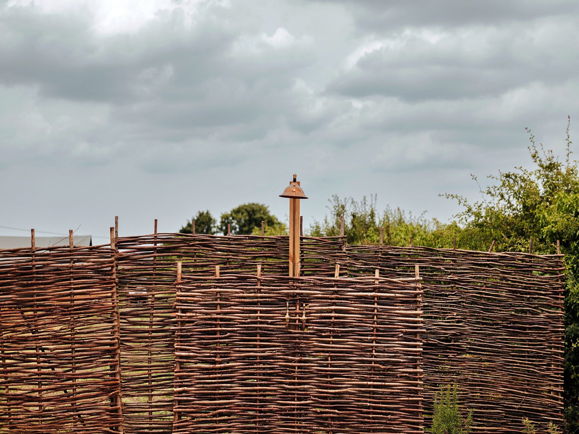 Safaritent voor 6 personen in Stiffkey Valley bij Walsingham - foto 16