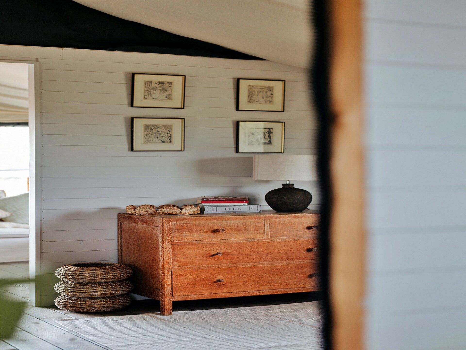 Chalet Owls Nest: Romantisch vrijstaand chalet bij Walsingham - foto 8